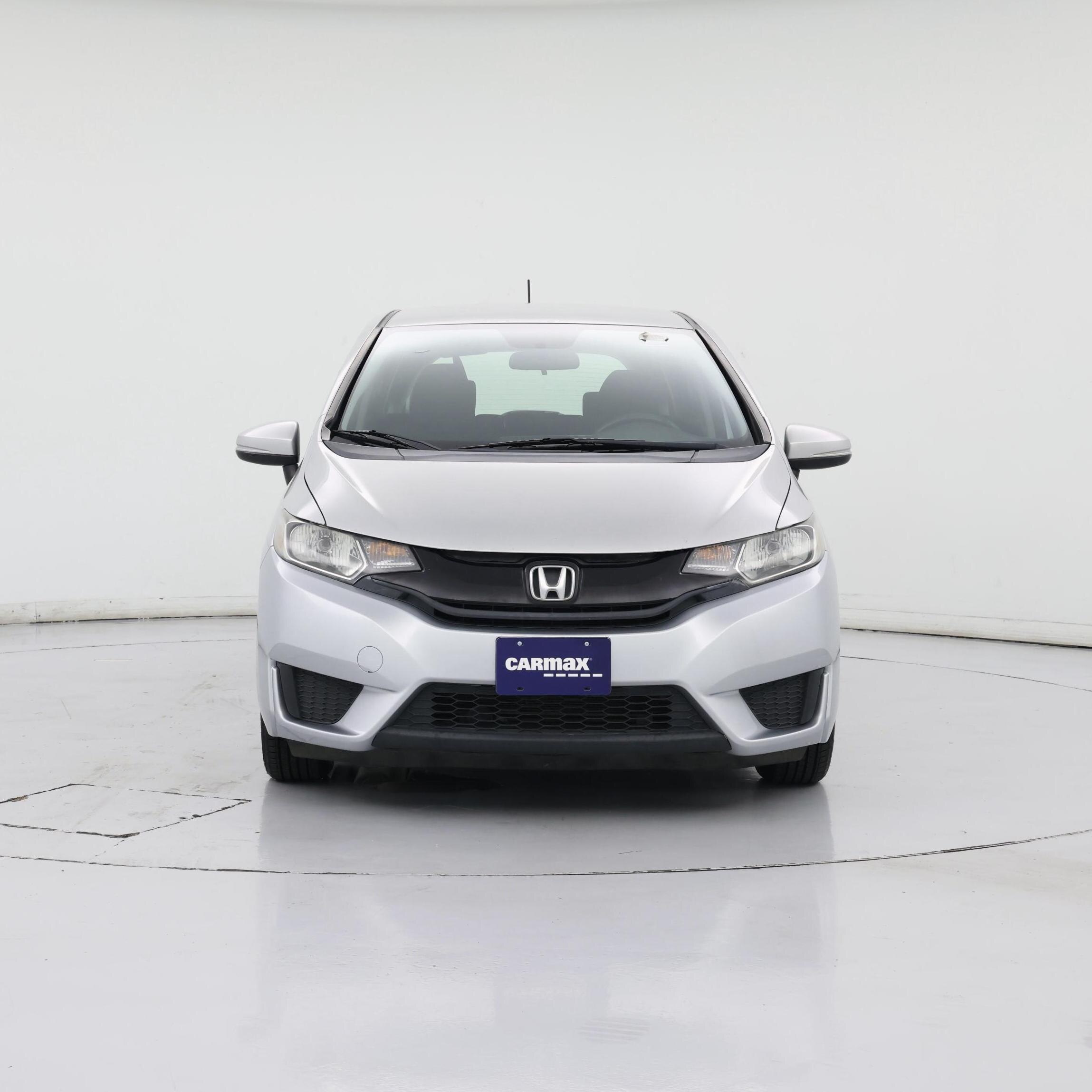 Thumbnail: 2016 Honda Fit - 5