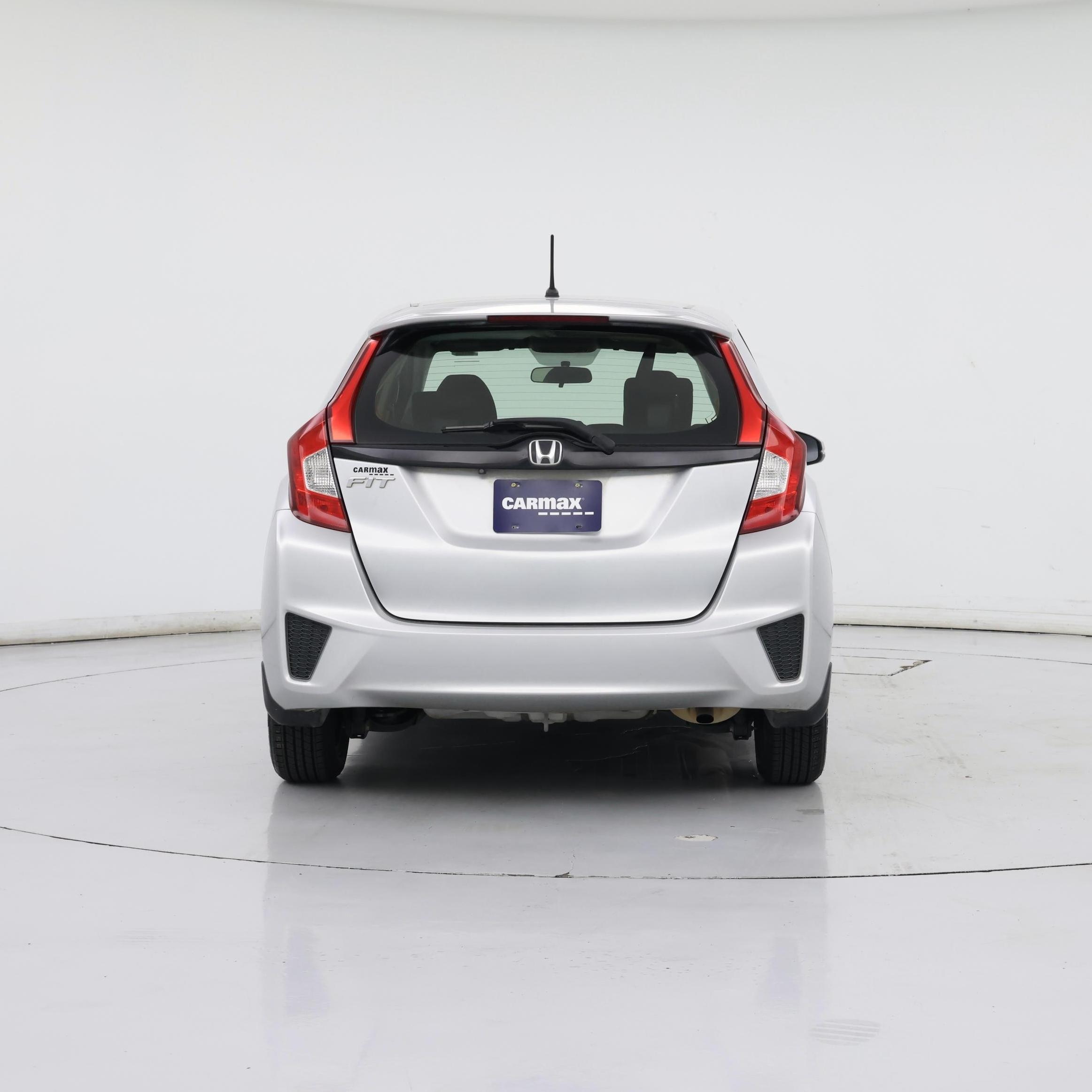 Thumbnail: 2016 Honda Fit - 6