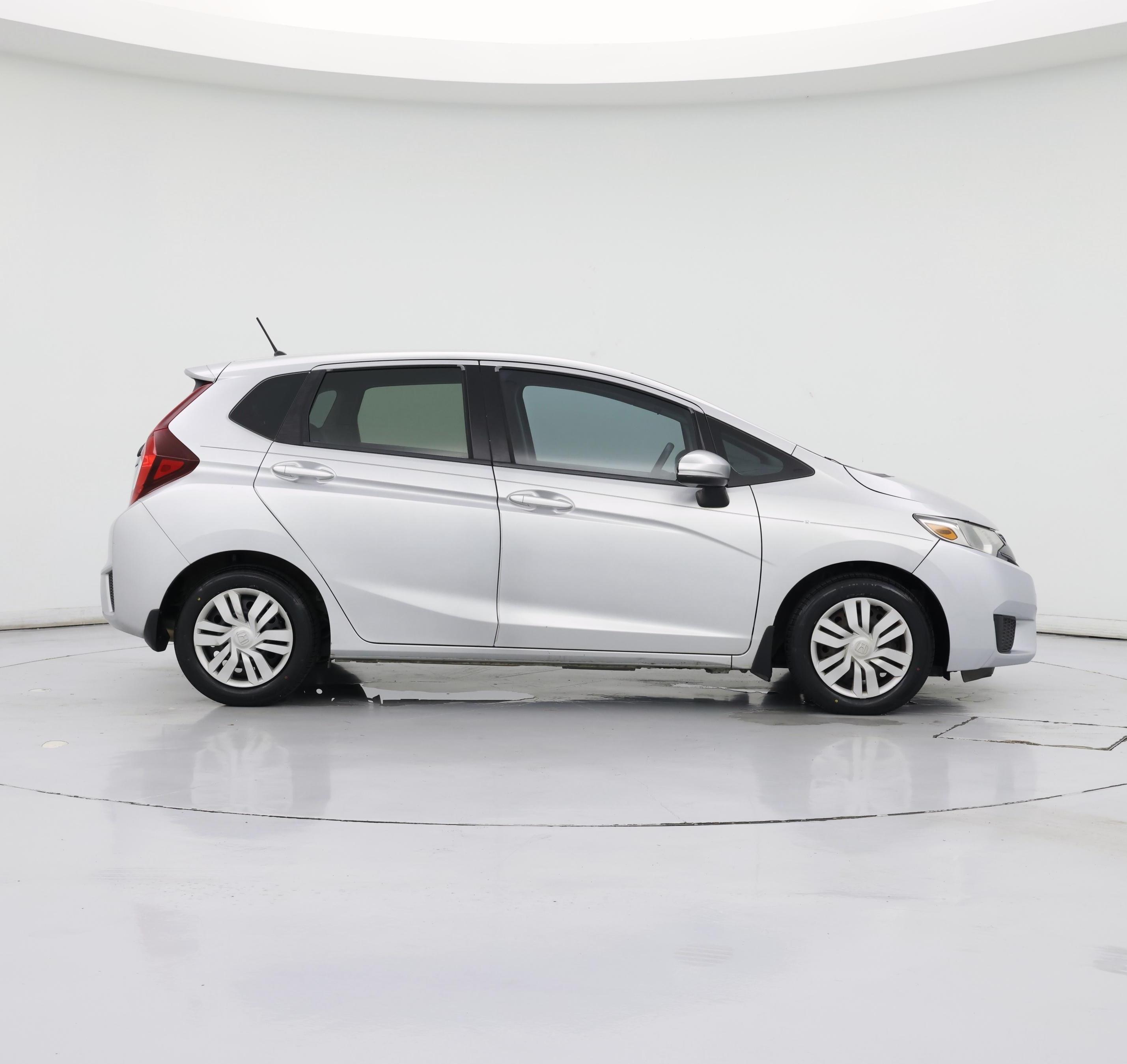 Thumbnail: 2016 Honda Fit - 7