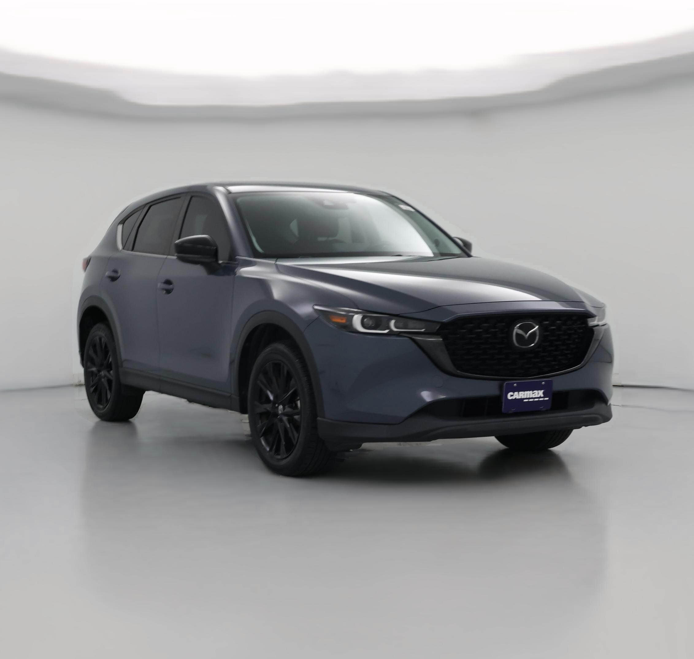 Thumbnail: 2023 Mazda CX-5 - 1