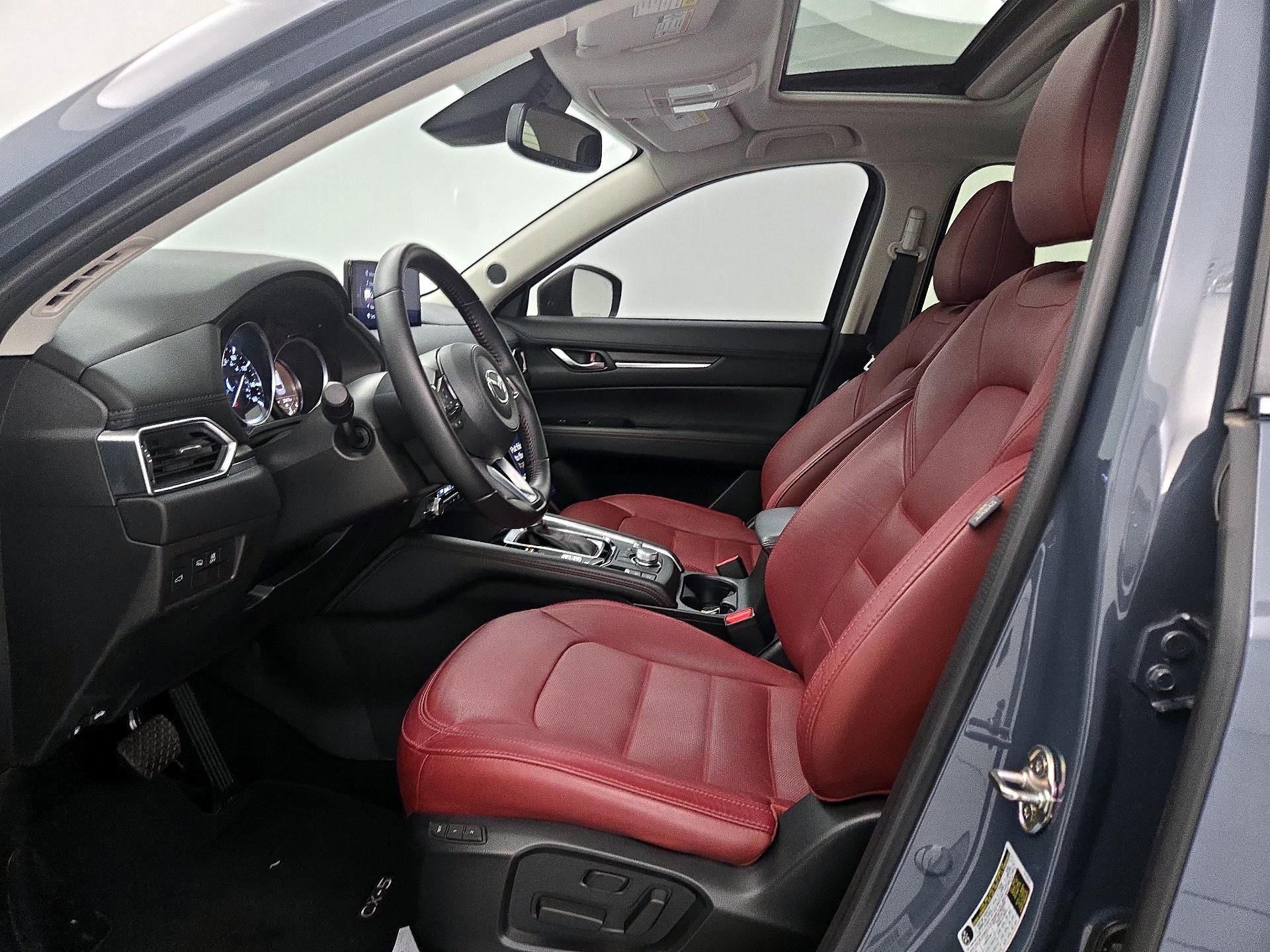 Thumbnail: 2023 Mazda CX-5 - 11