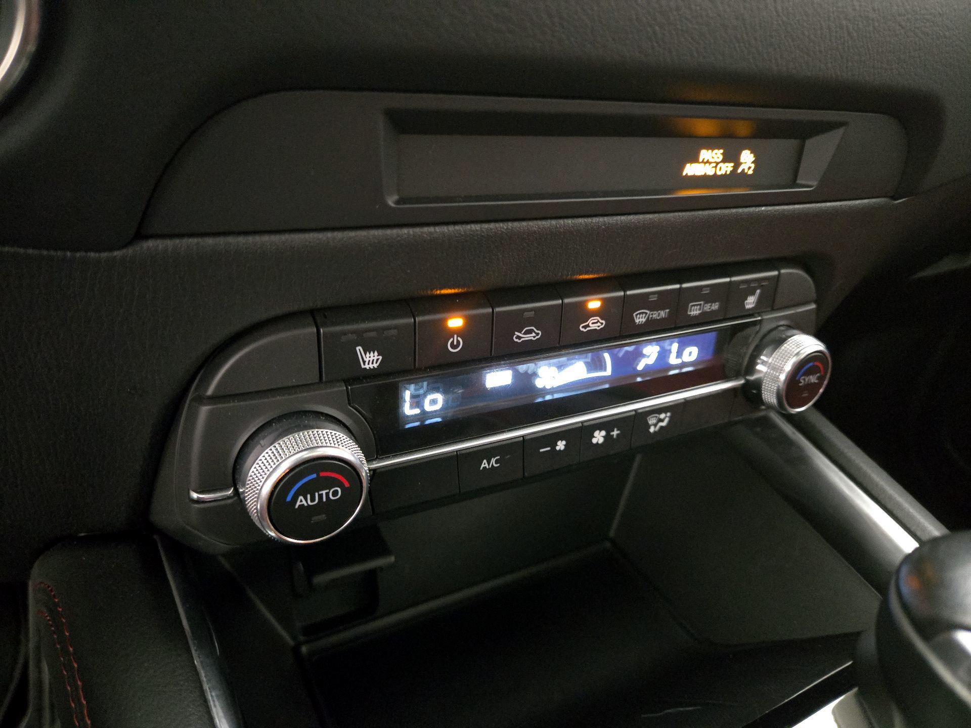 Thumbnail: 2023 Mazda CX-5 - 16