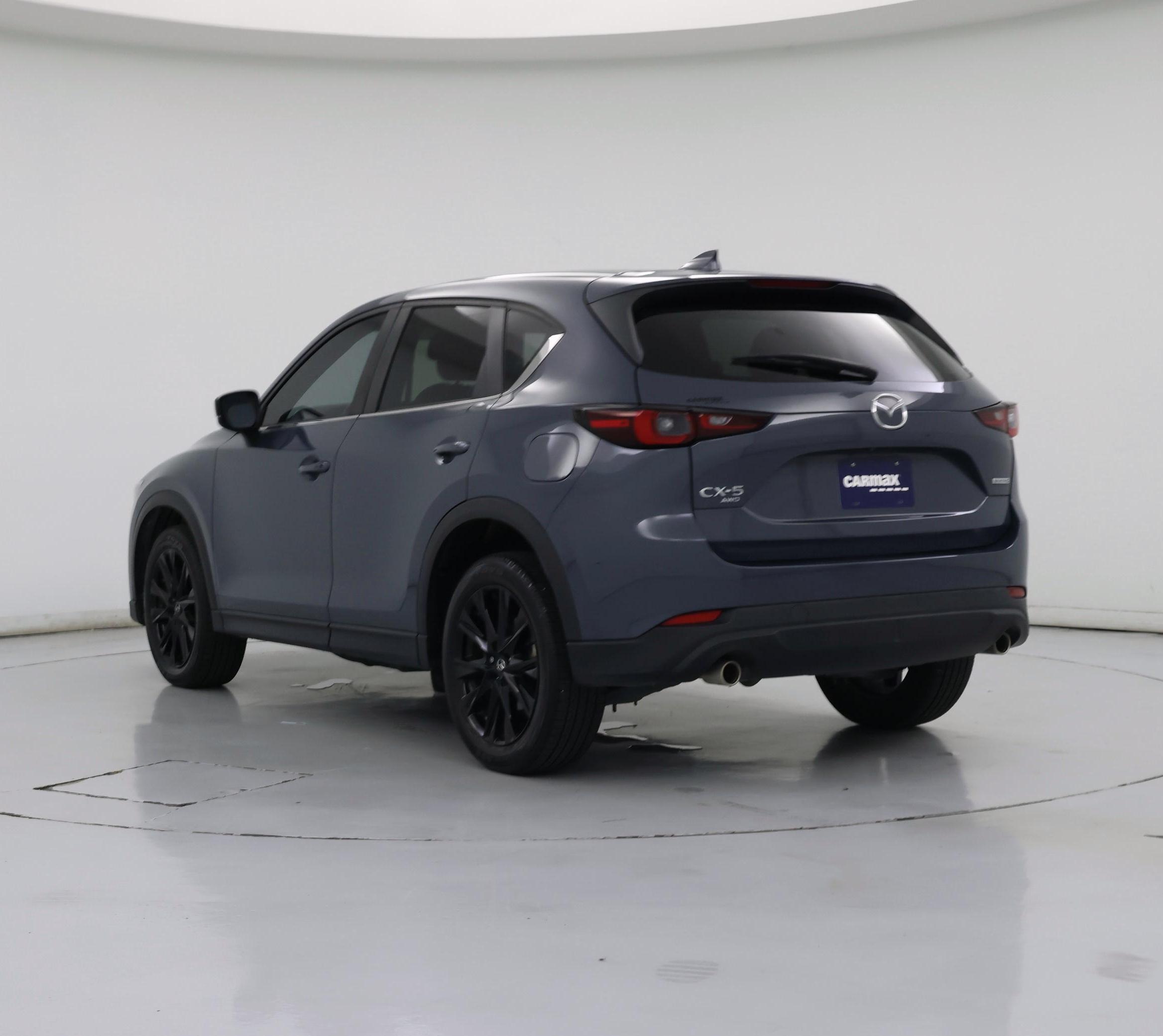 Thumbnail: 2023 Mazda CX-5 - 2