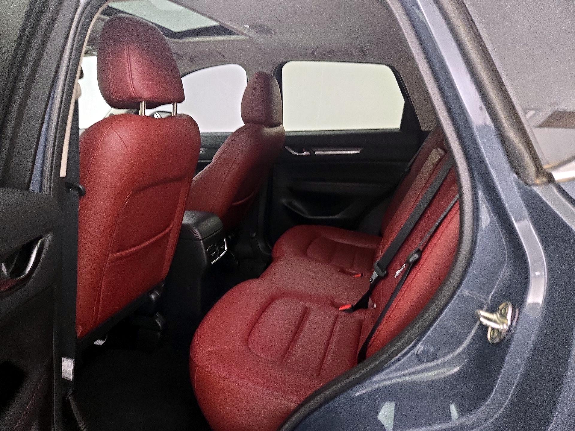 Thumbnail: 2023 Mazda CX-5 - 20