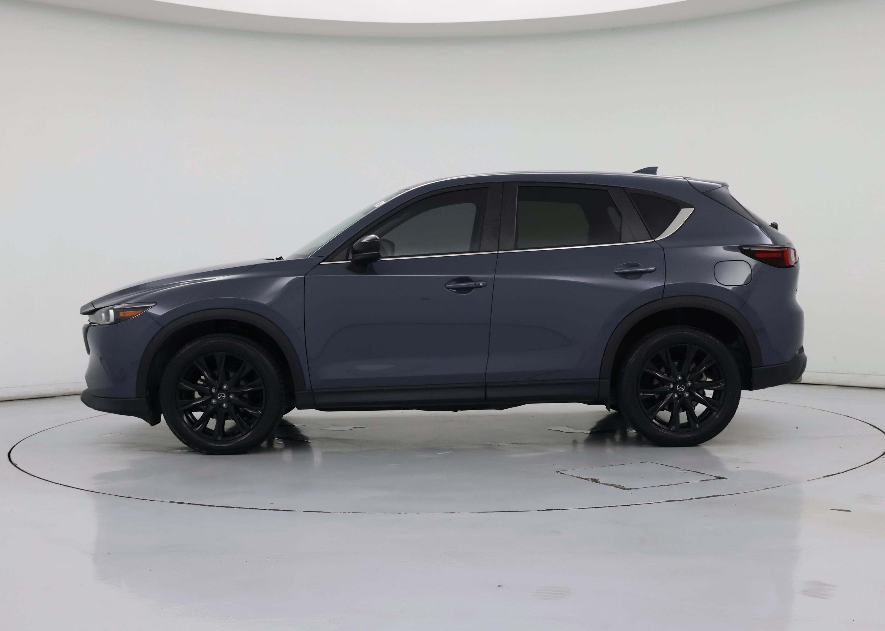 Thumbnail: 2023 Mazda CX-5 - 3