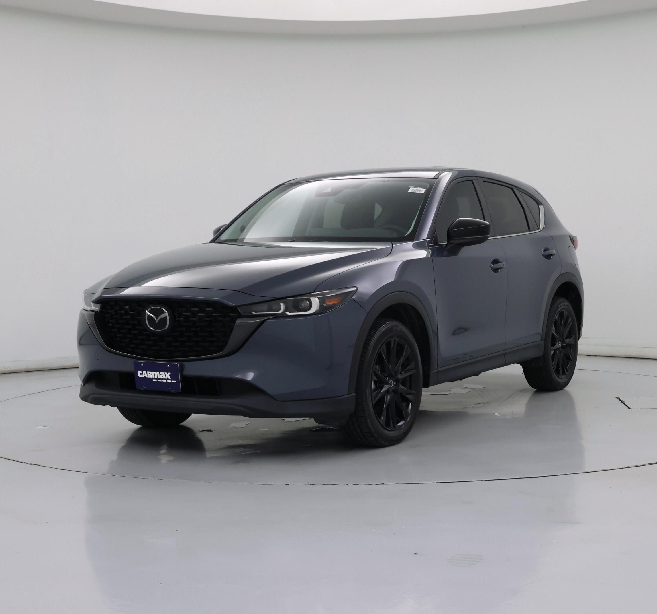 Thumbnail: 2023 Mazda CX-5 - 4