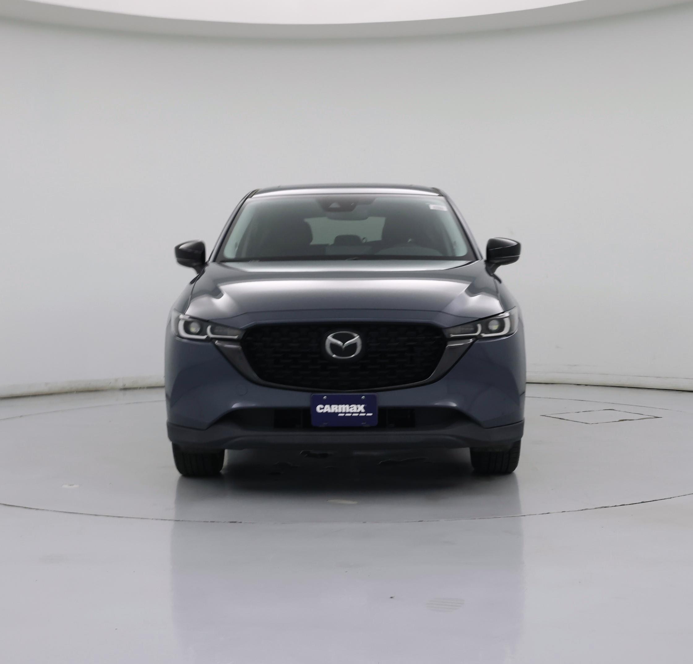 Thumbnail: 2023 Mazda CX-5 - 5