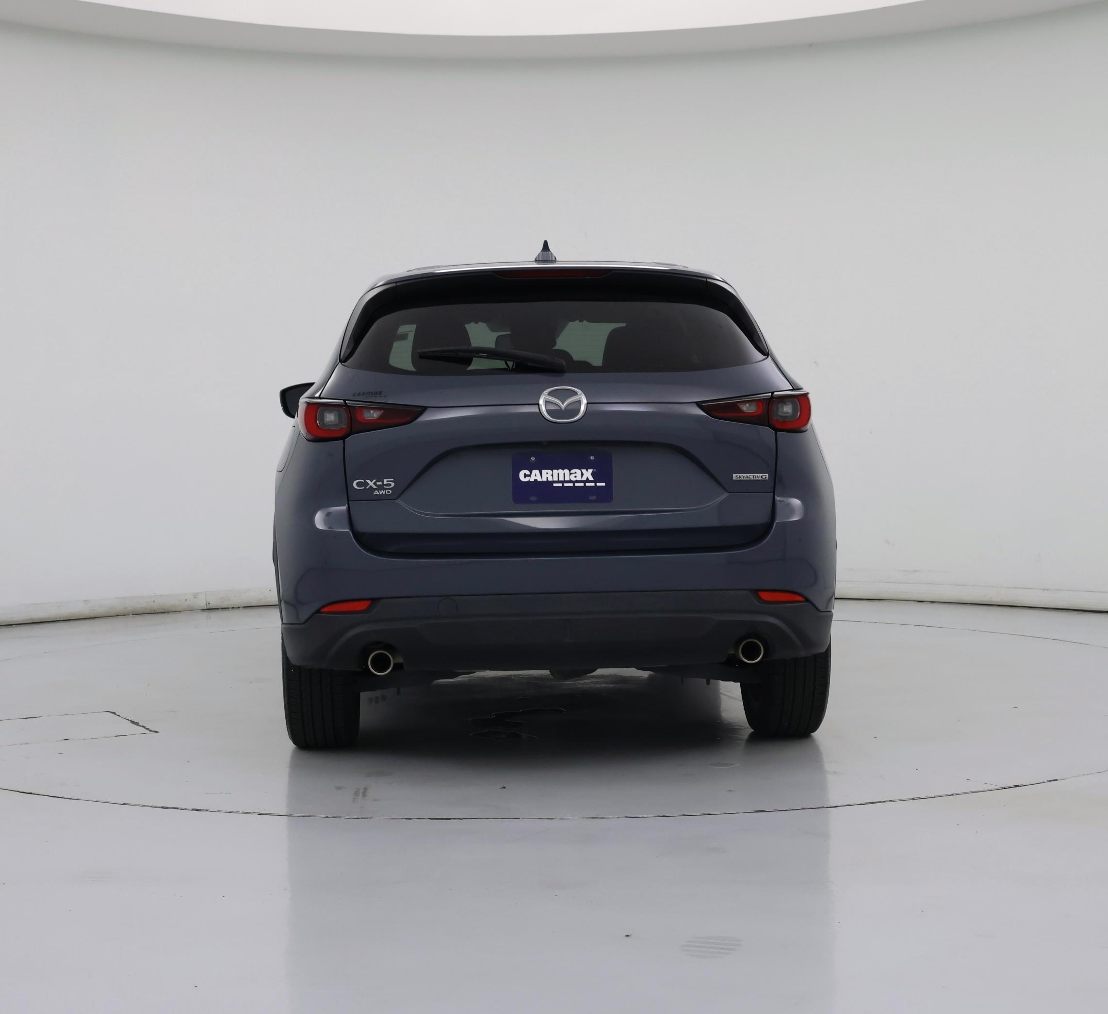 Thumbnail: 2023 Mazda CX-5 - 6