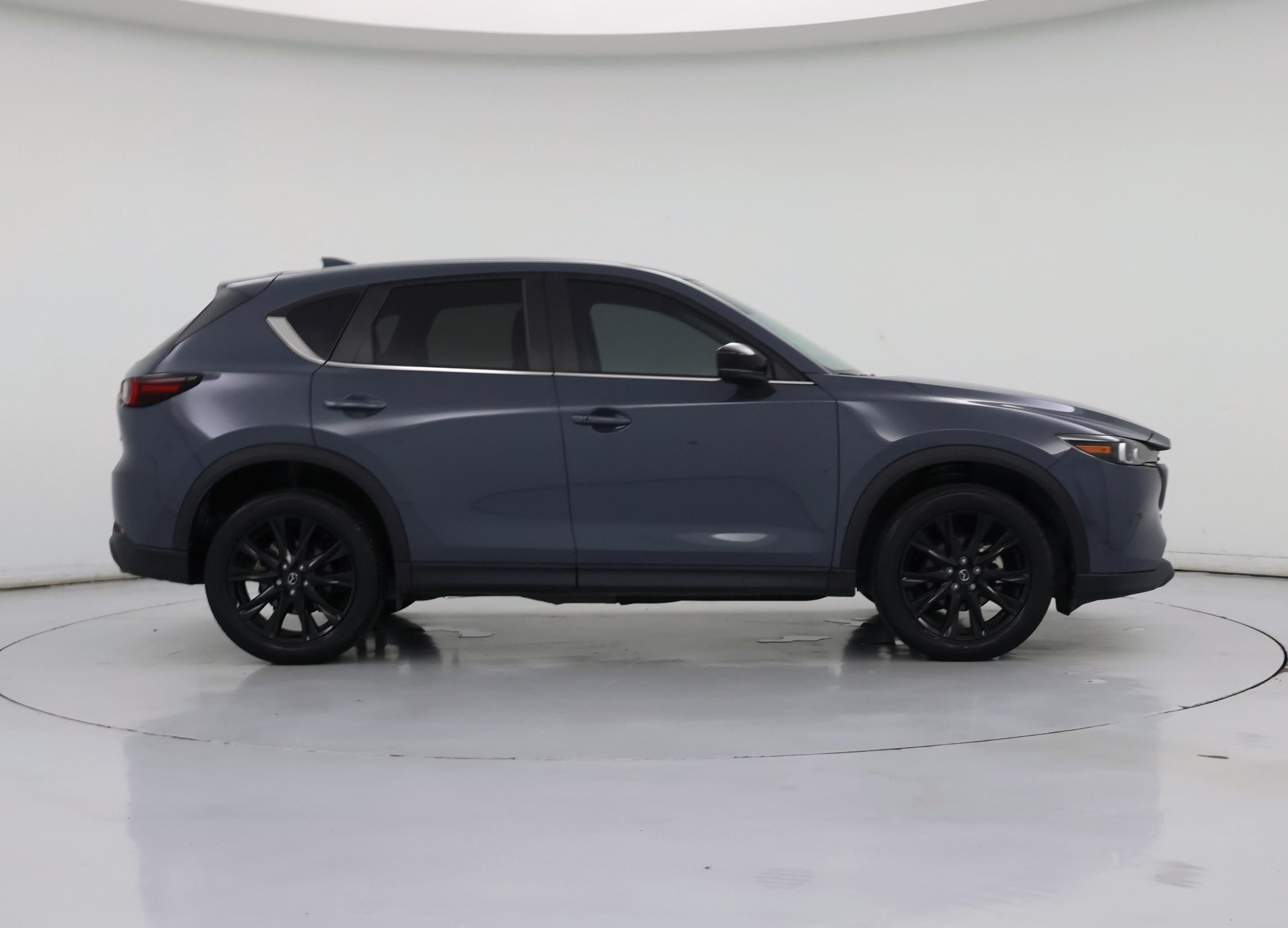 Thumbnail: 2023 Mazda CX-5 - 7