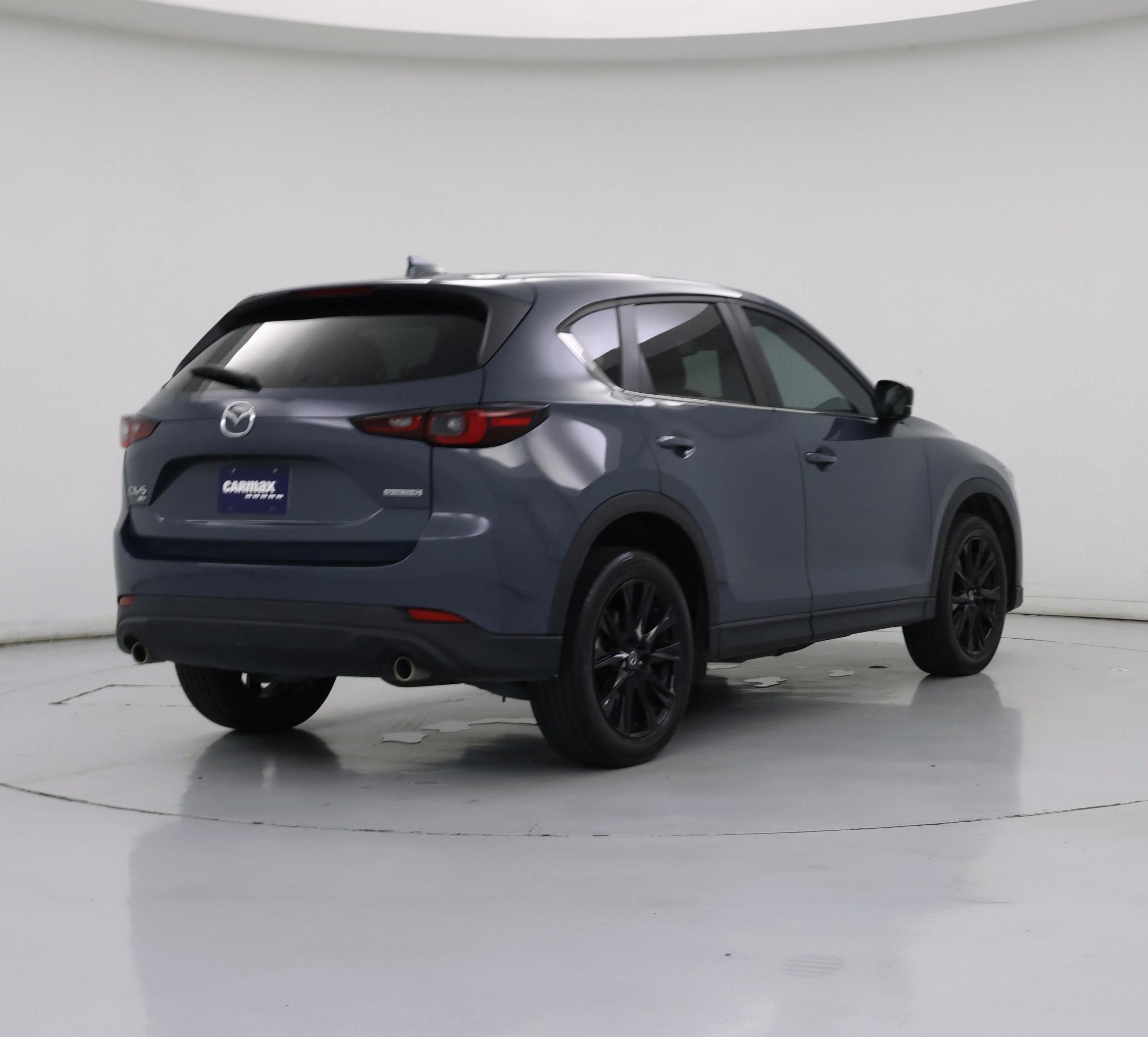 Thumbnail: 2023 Mazda CX-5 - 8