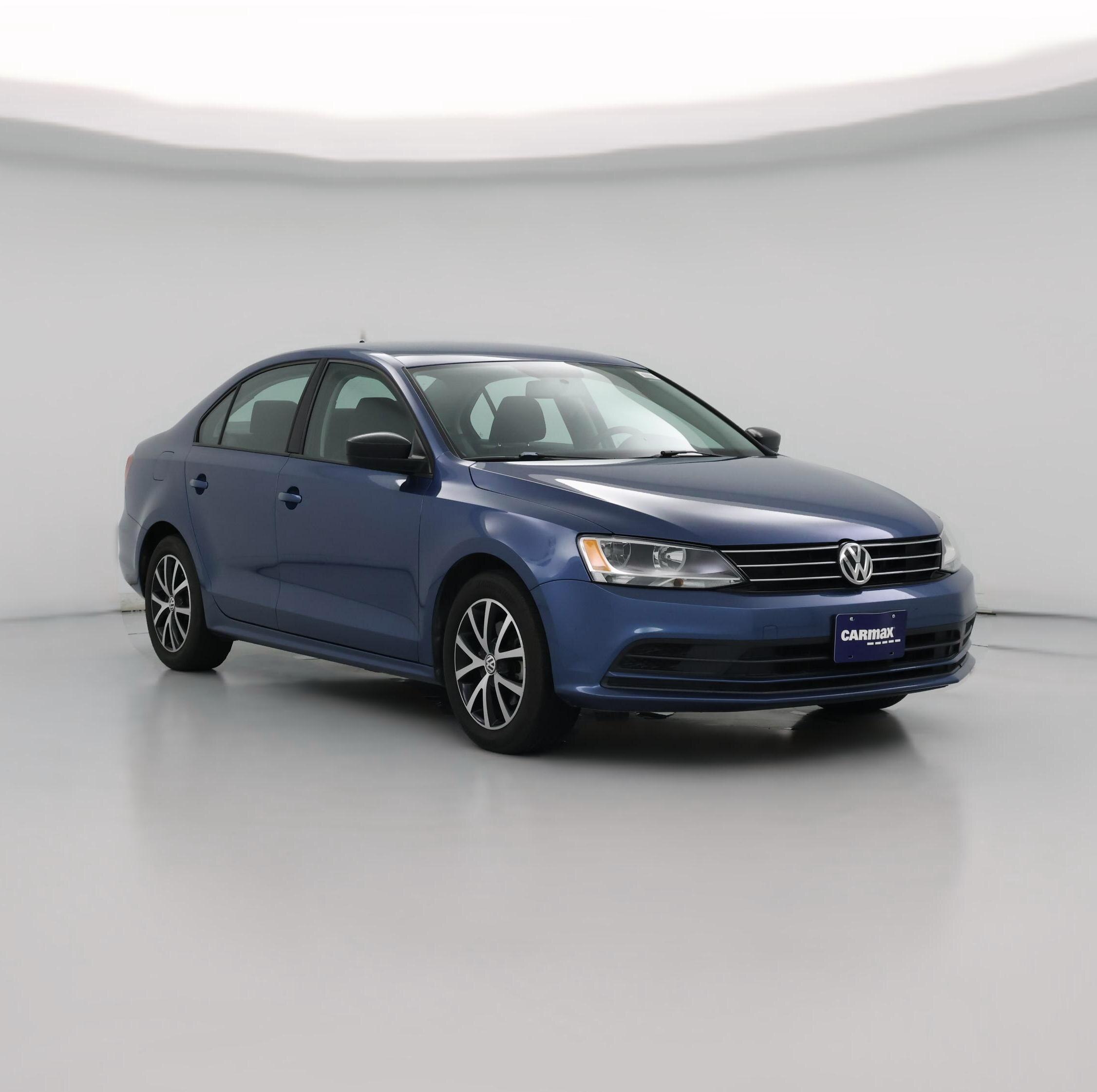 Thumbnail: 2016 Volkswagen Jetta - 1