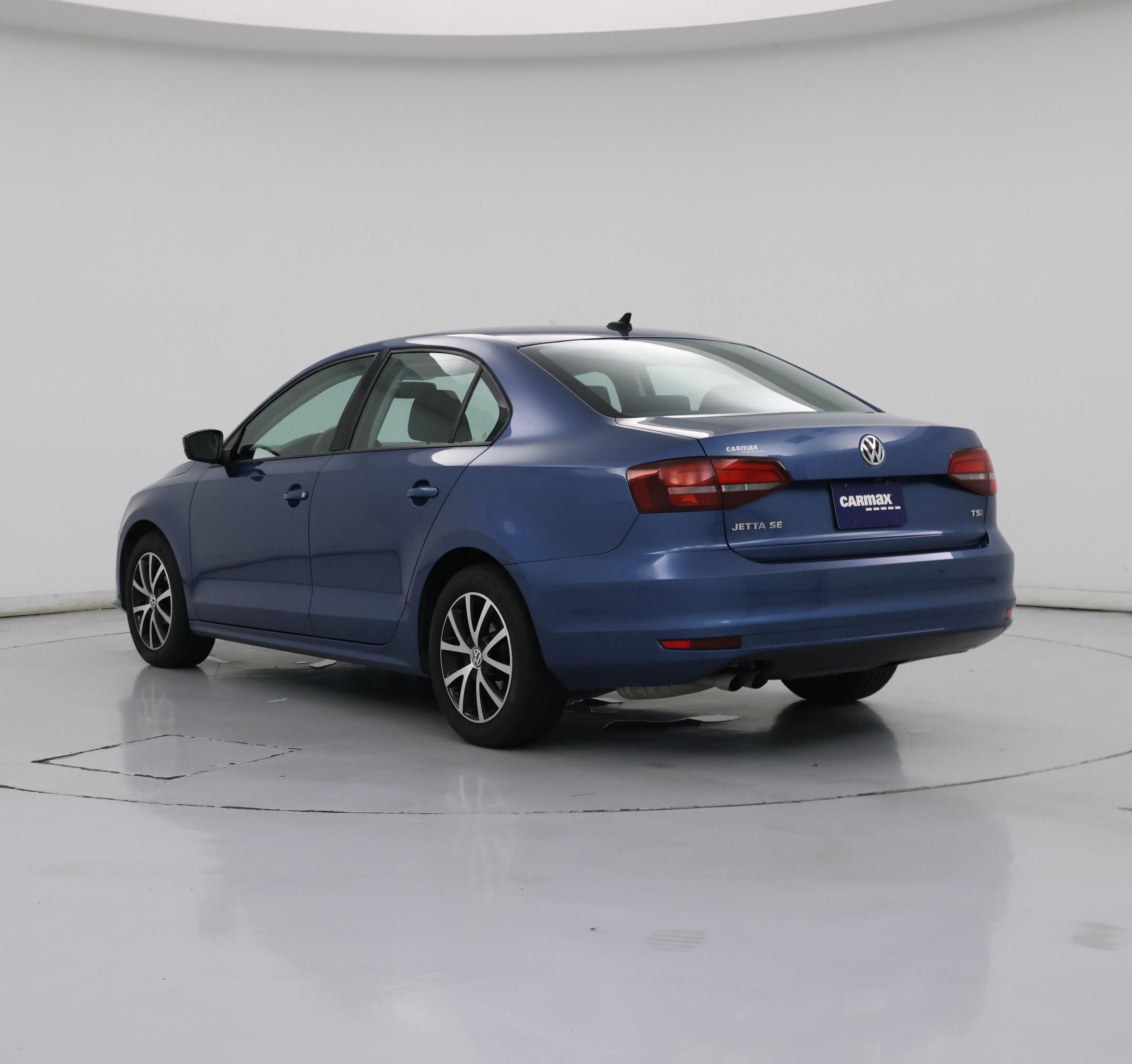 Thumbnail: 2016 Volkswagen Jetta - 2