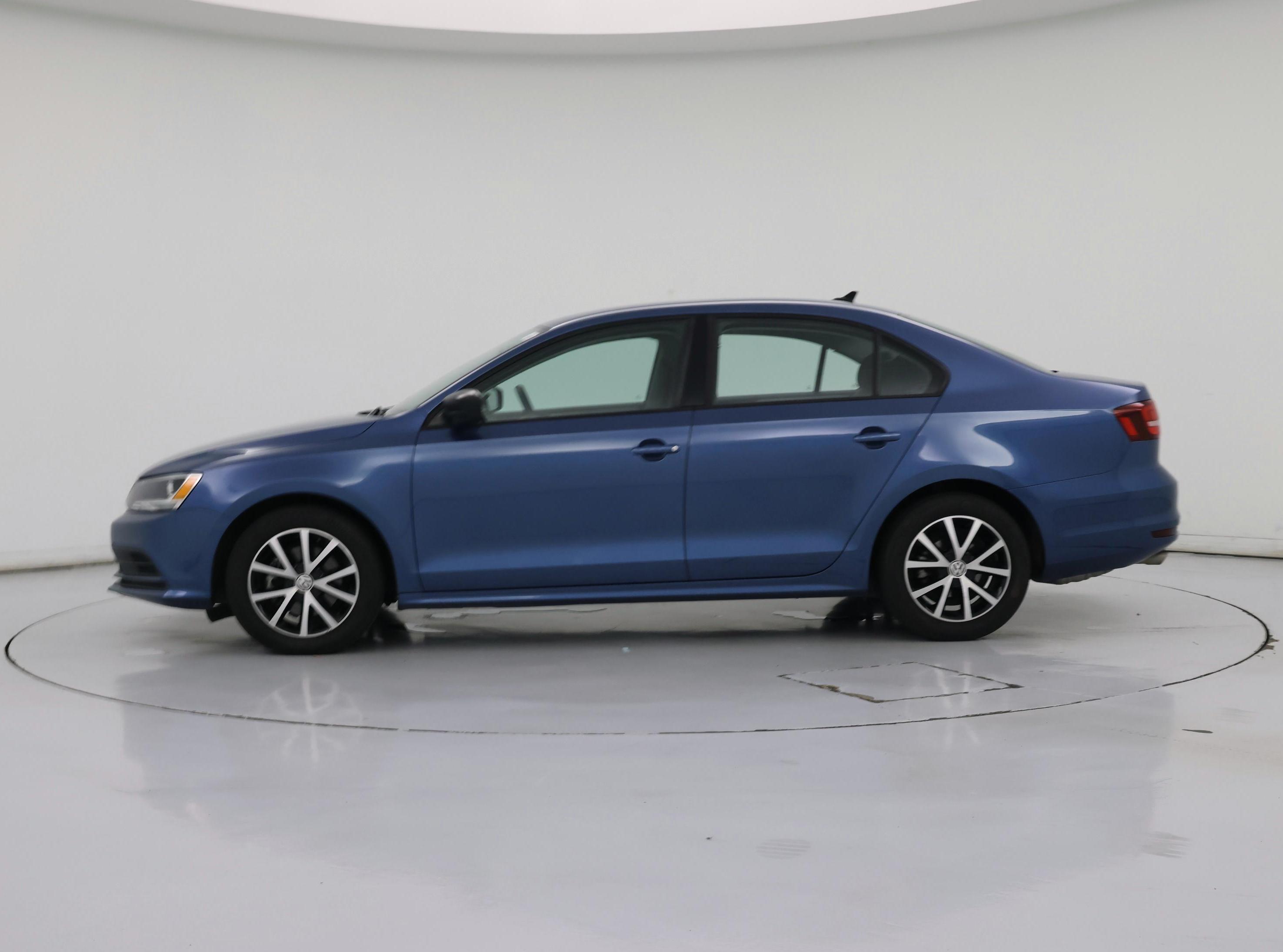 Thumbnail: 2016 Volkswagen Jetta - 3