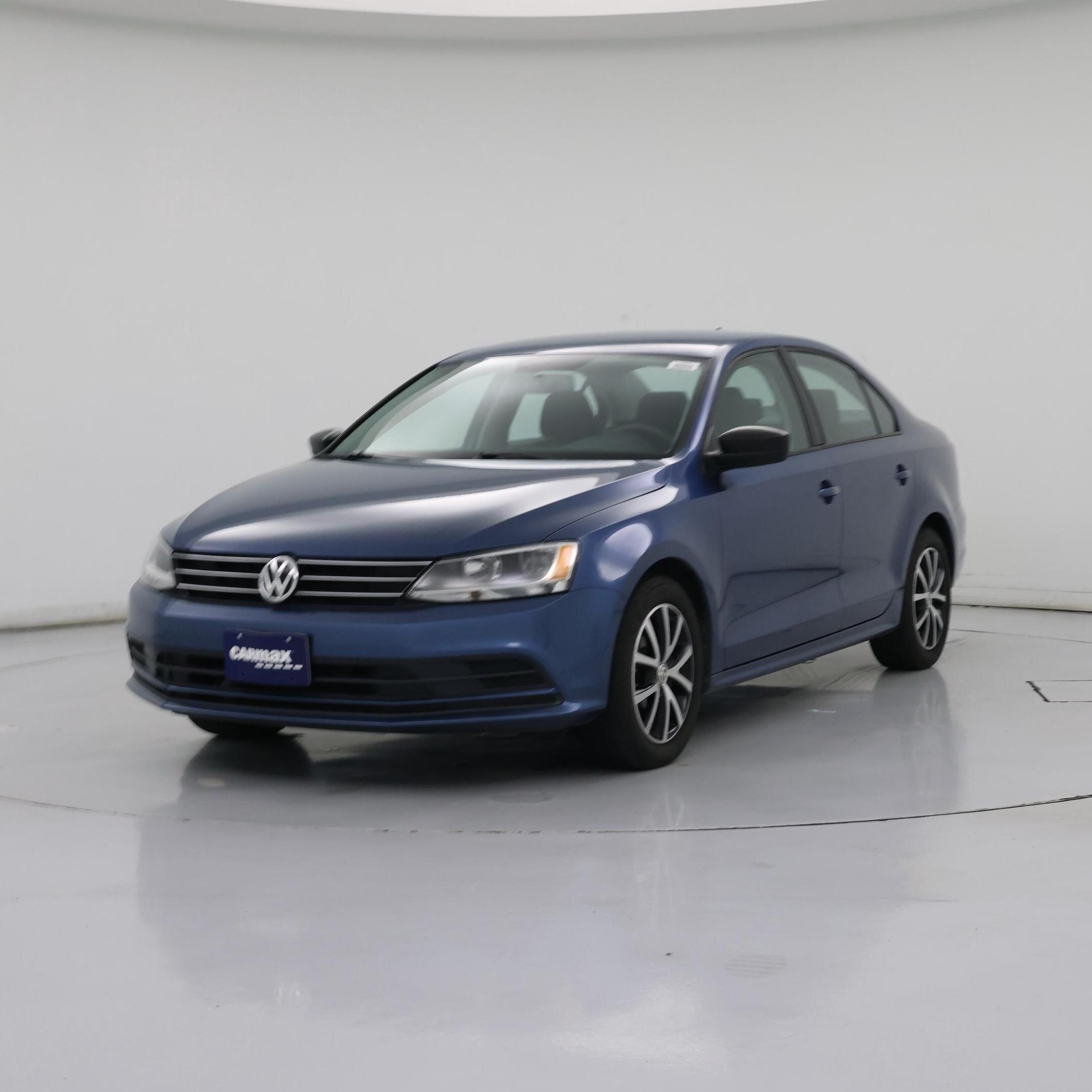 Thumbnail: 2016 Volkswagen Jetta - 4