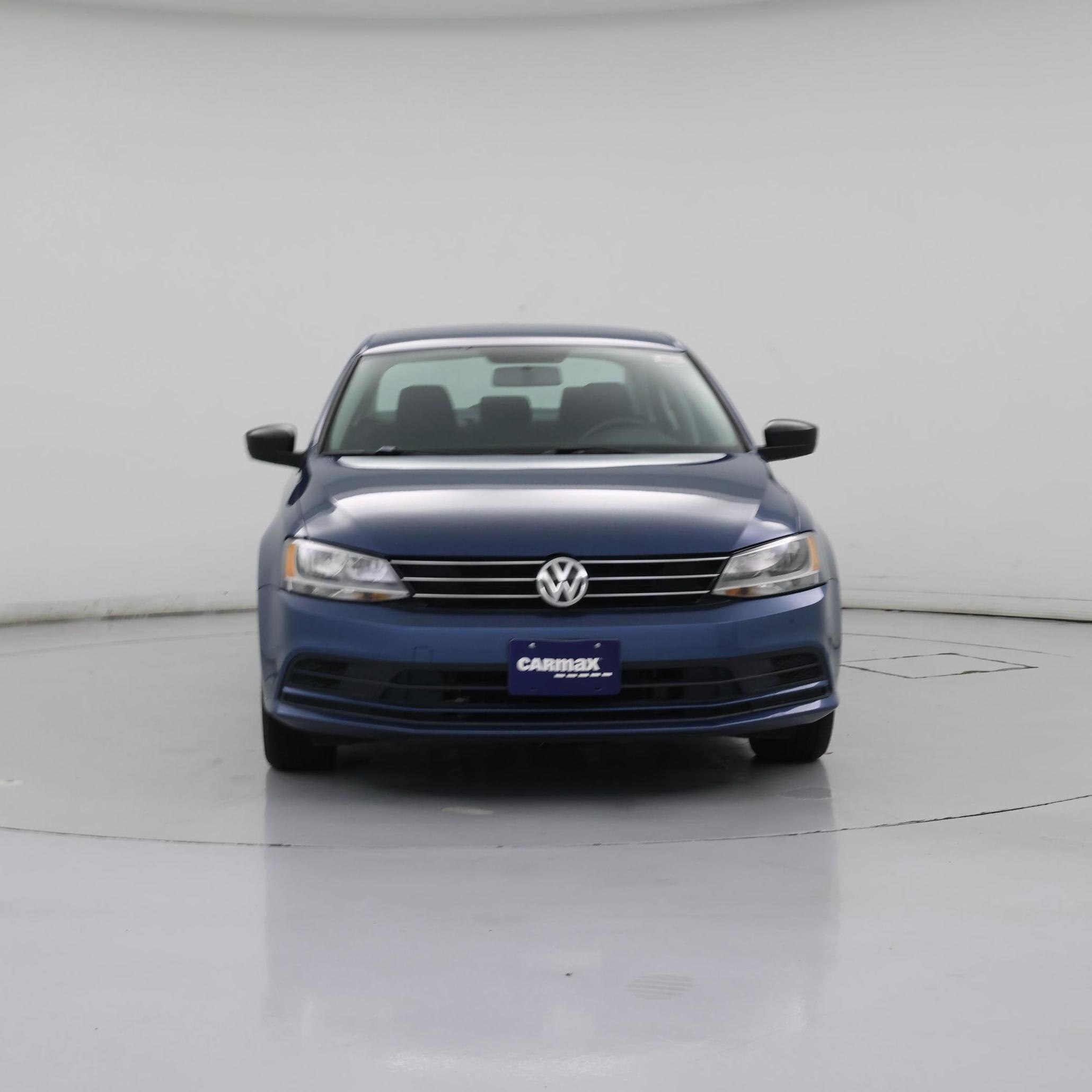 Thumbnail: 2016 Volkswagen Jetta - 5