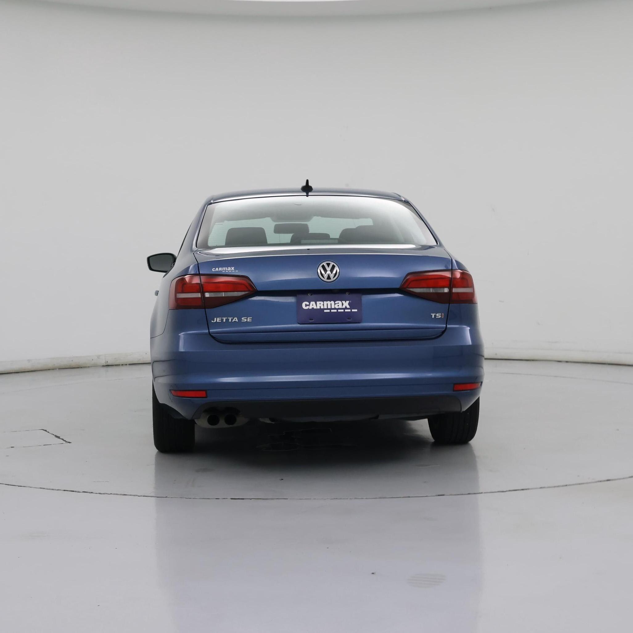 Thumbnail: 2016 Volkswagen Jetta - 6