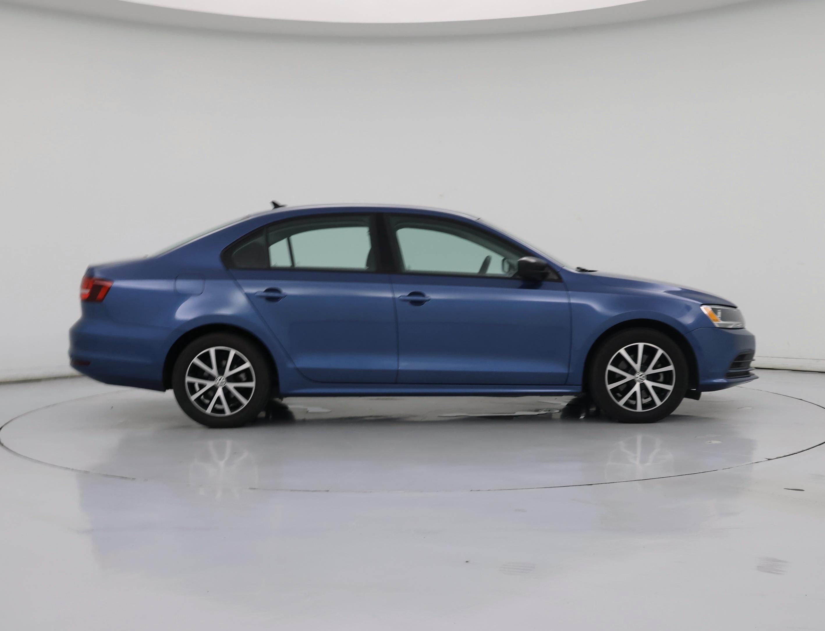 Thumbnail: 2016 Volkswagen Jetta - 7