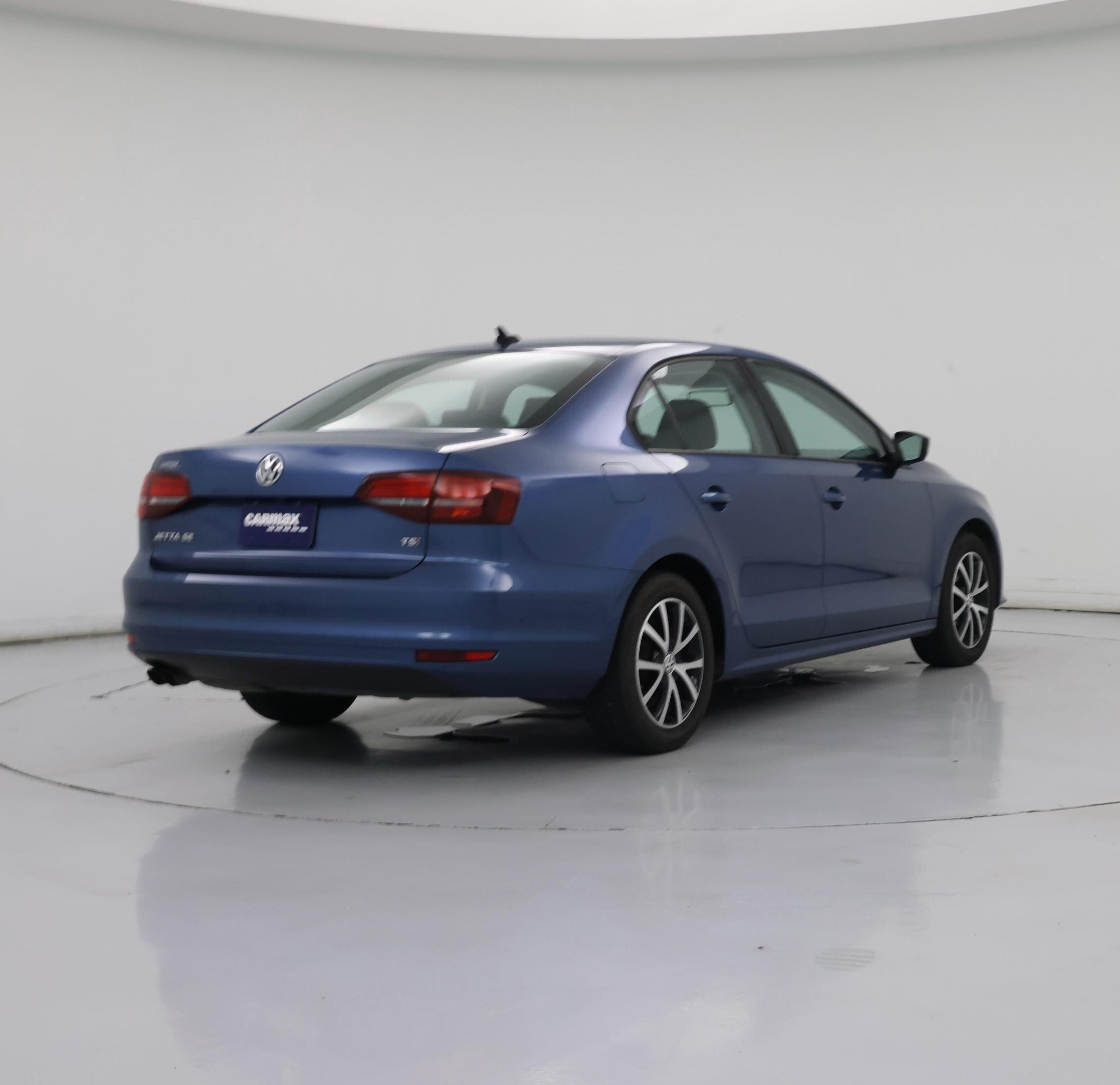 Thumbnail: 2016 Volkswagen Jetta - 8