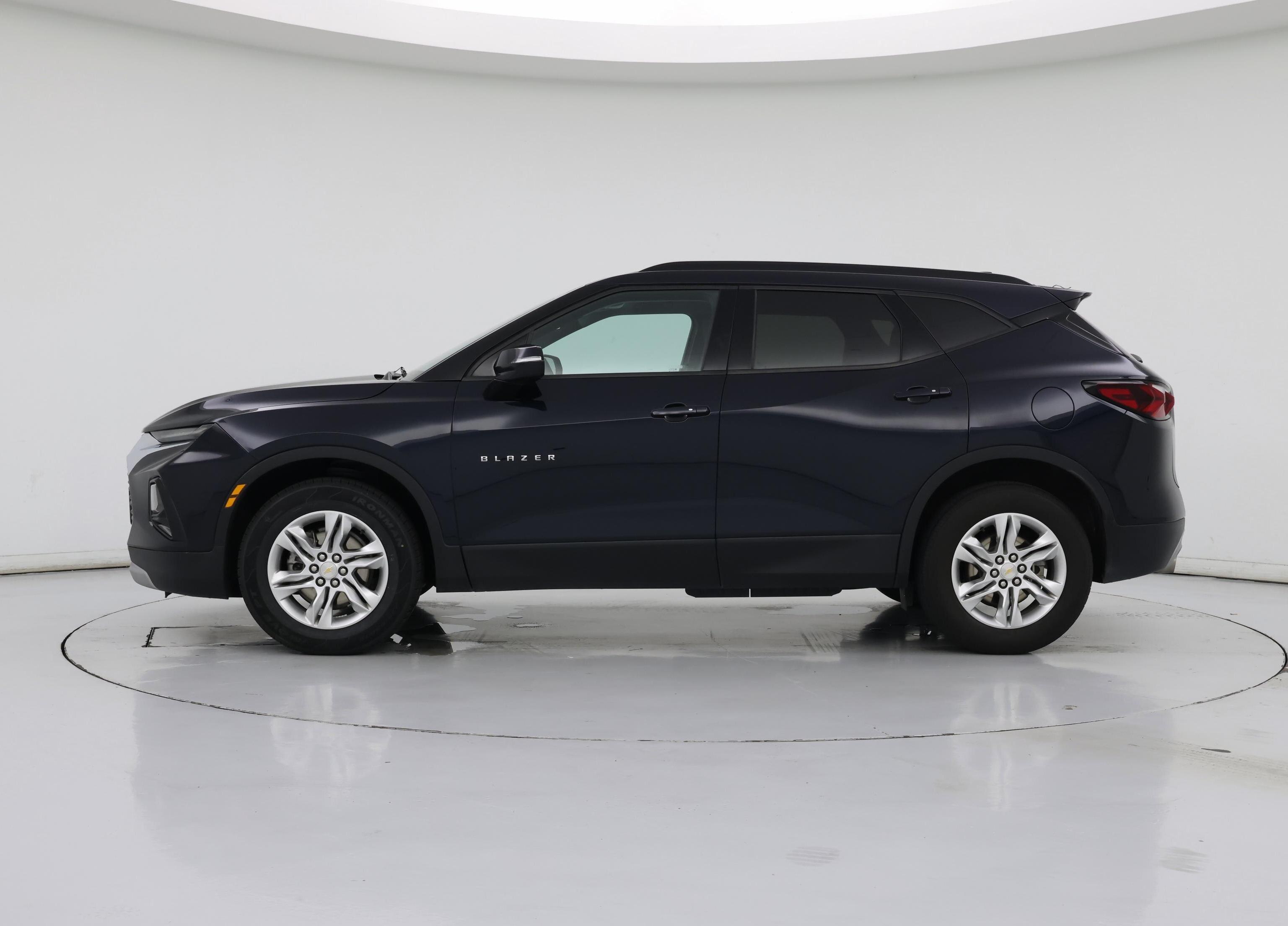 Thumbnail: 2021 Chevrolet Blazer - 3