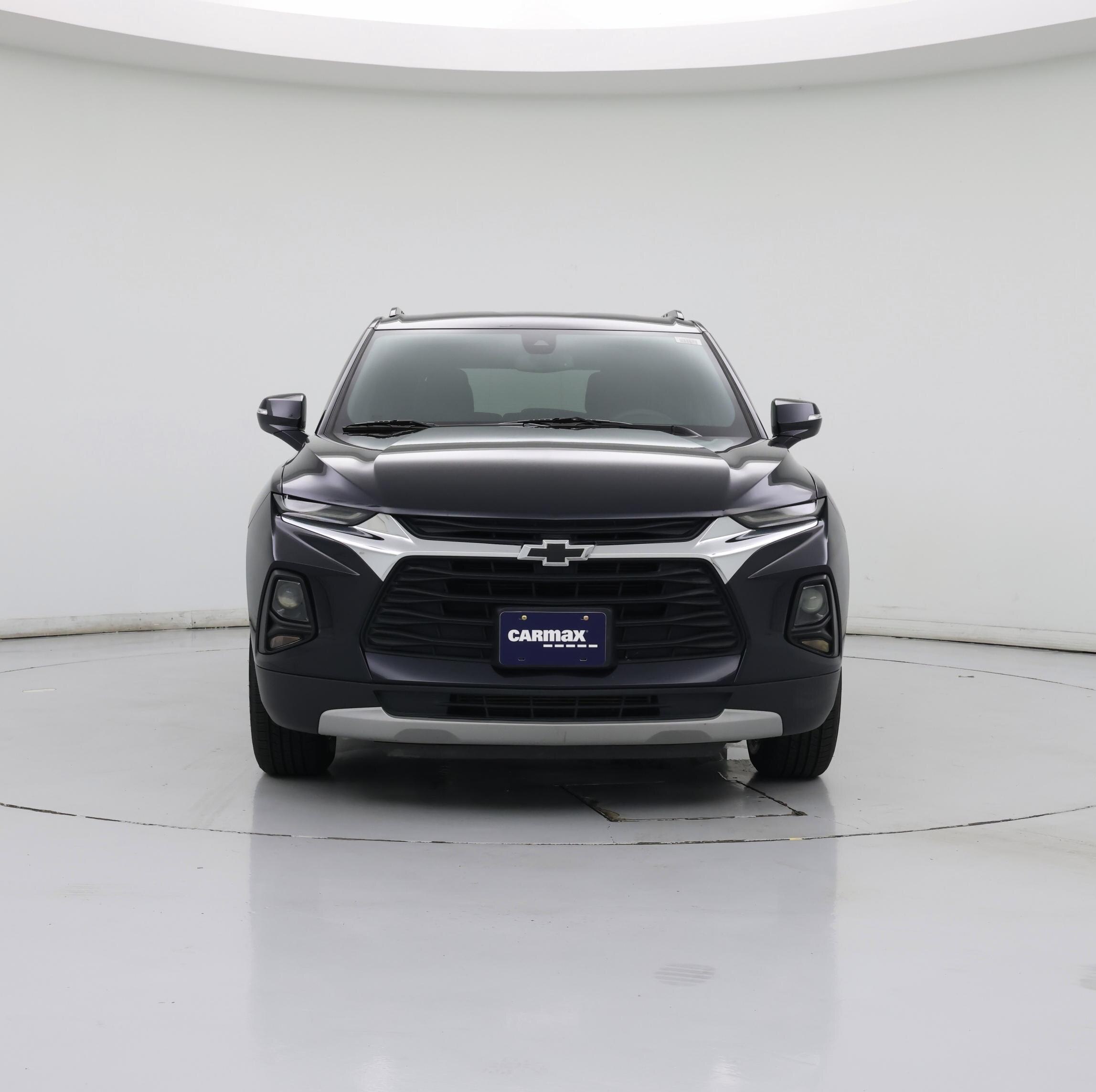 Thumbnail: 2021 Chevrolet Blazer - 5