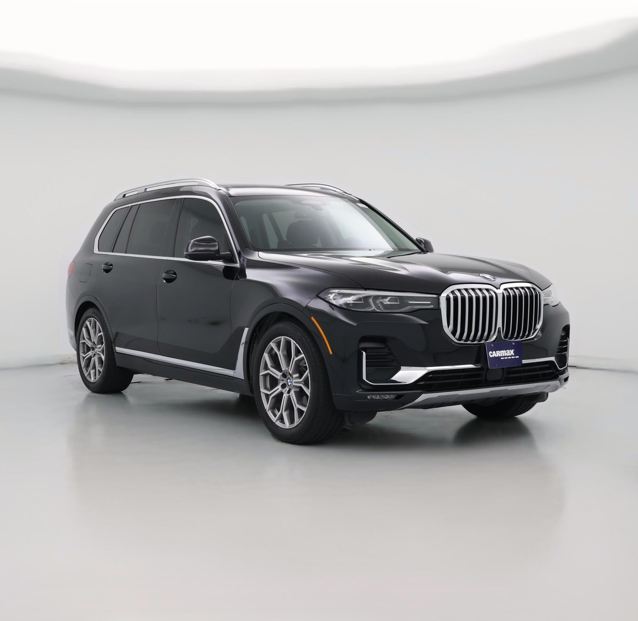 Thumbnail: 2019 BMW X7 - 1