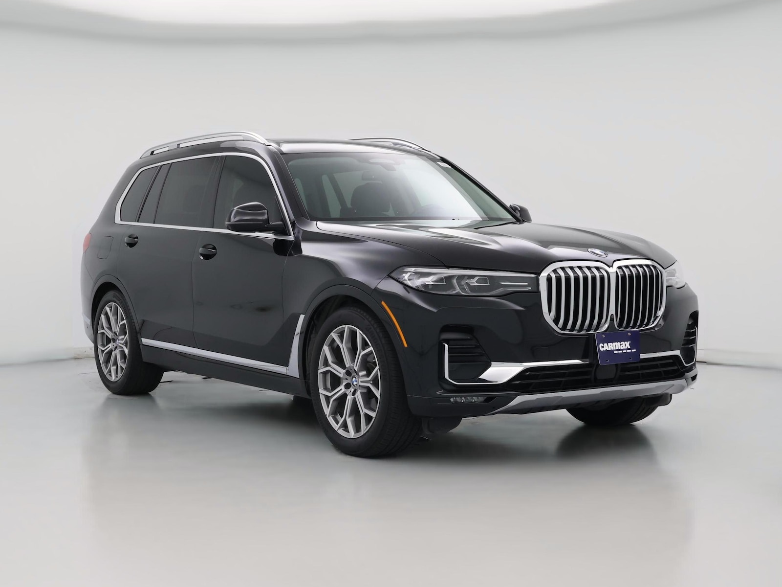 2019 BMW X7