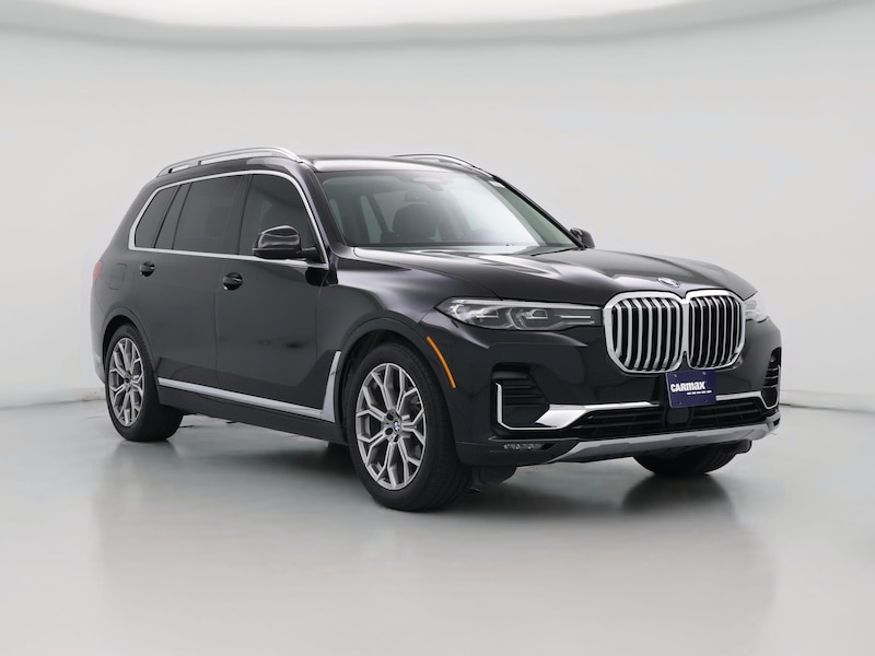 2019 BMW X7 xDrive40i -
                  Irving, TX