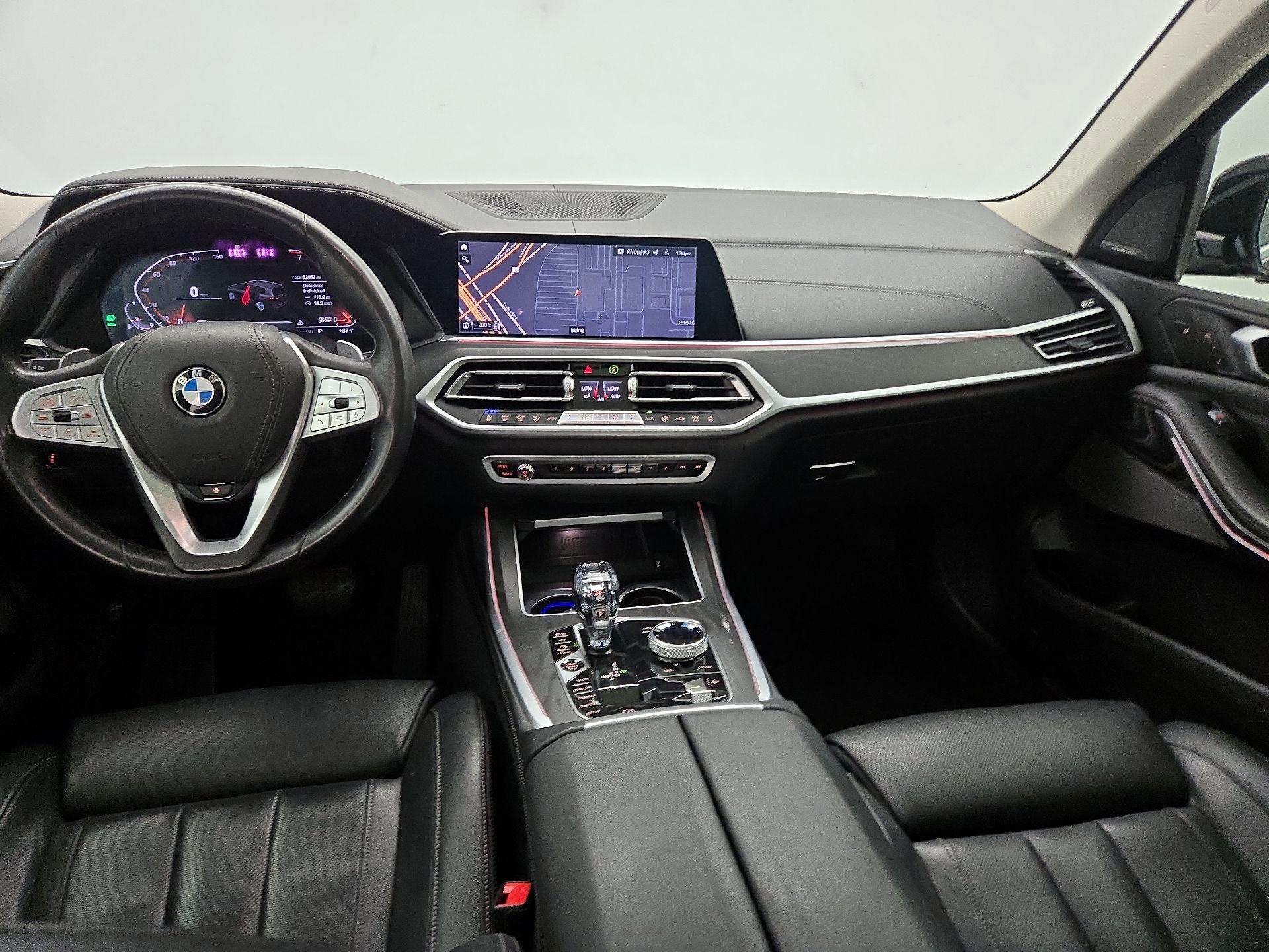Thumbnail: 2019 BMW X7 - 9