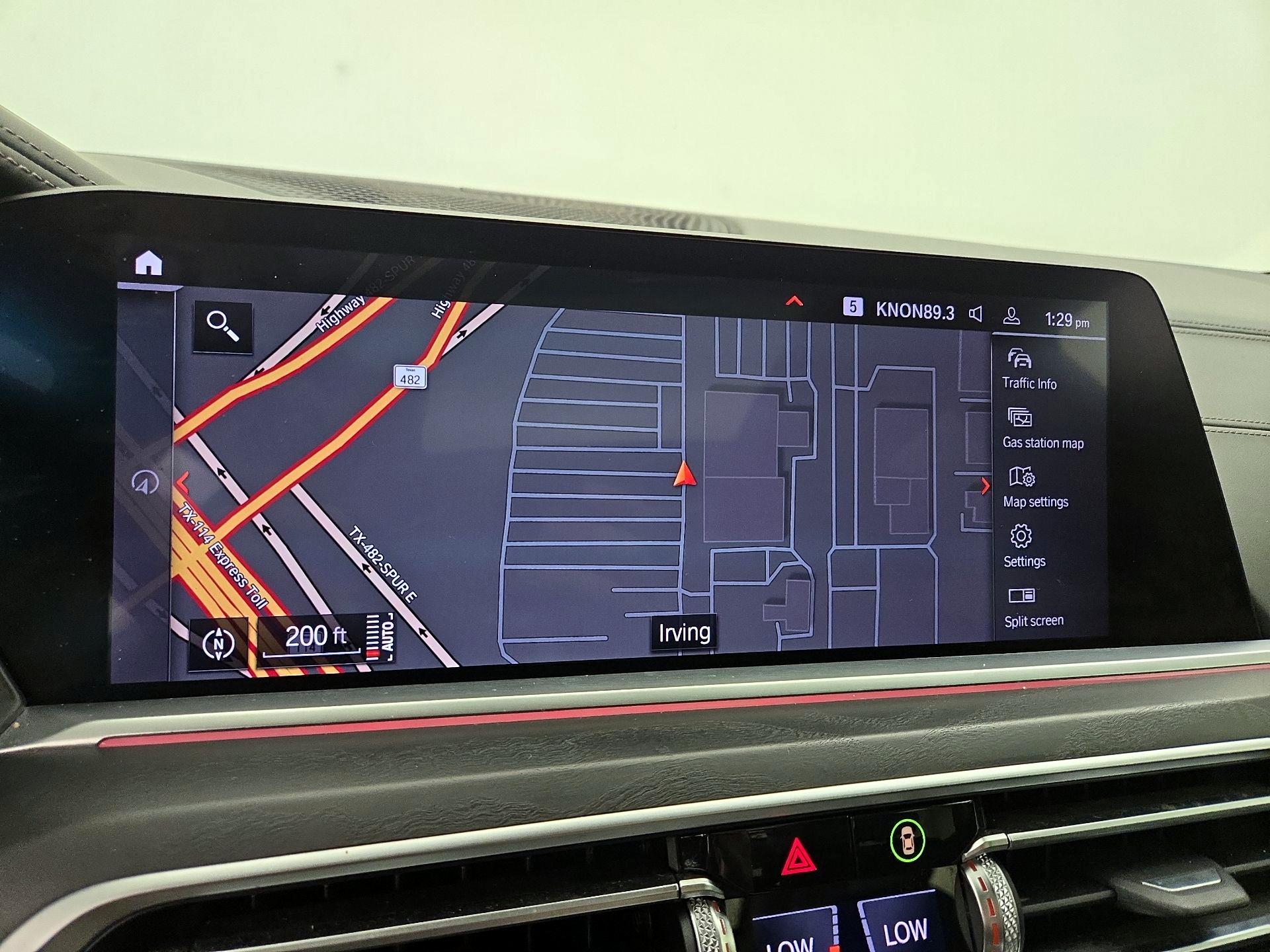 Thumbnail: 2019 BMW X7 - 14