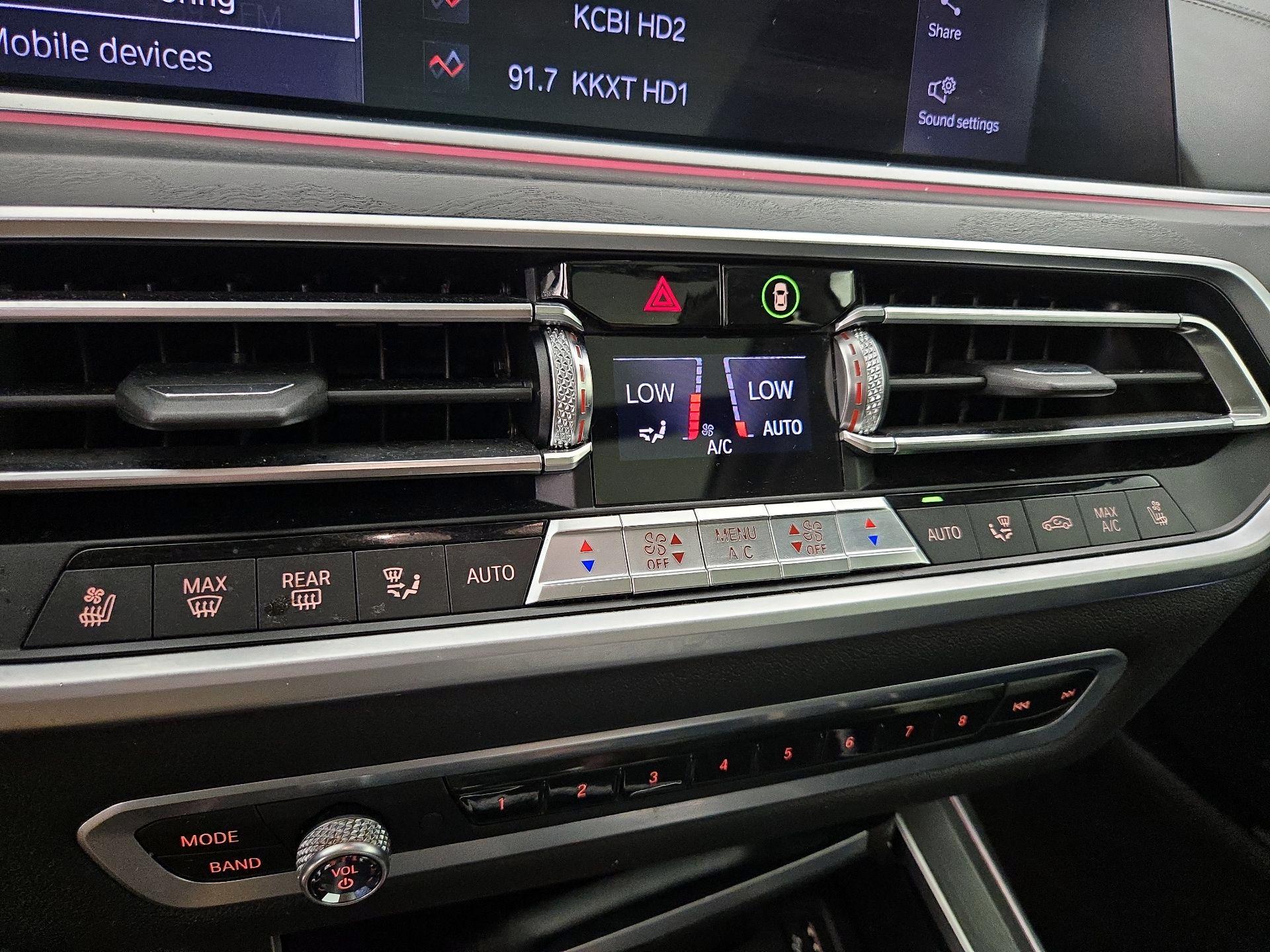 Thumbnail: 2019 BMW X7 - 17