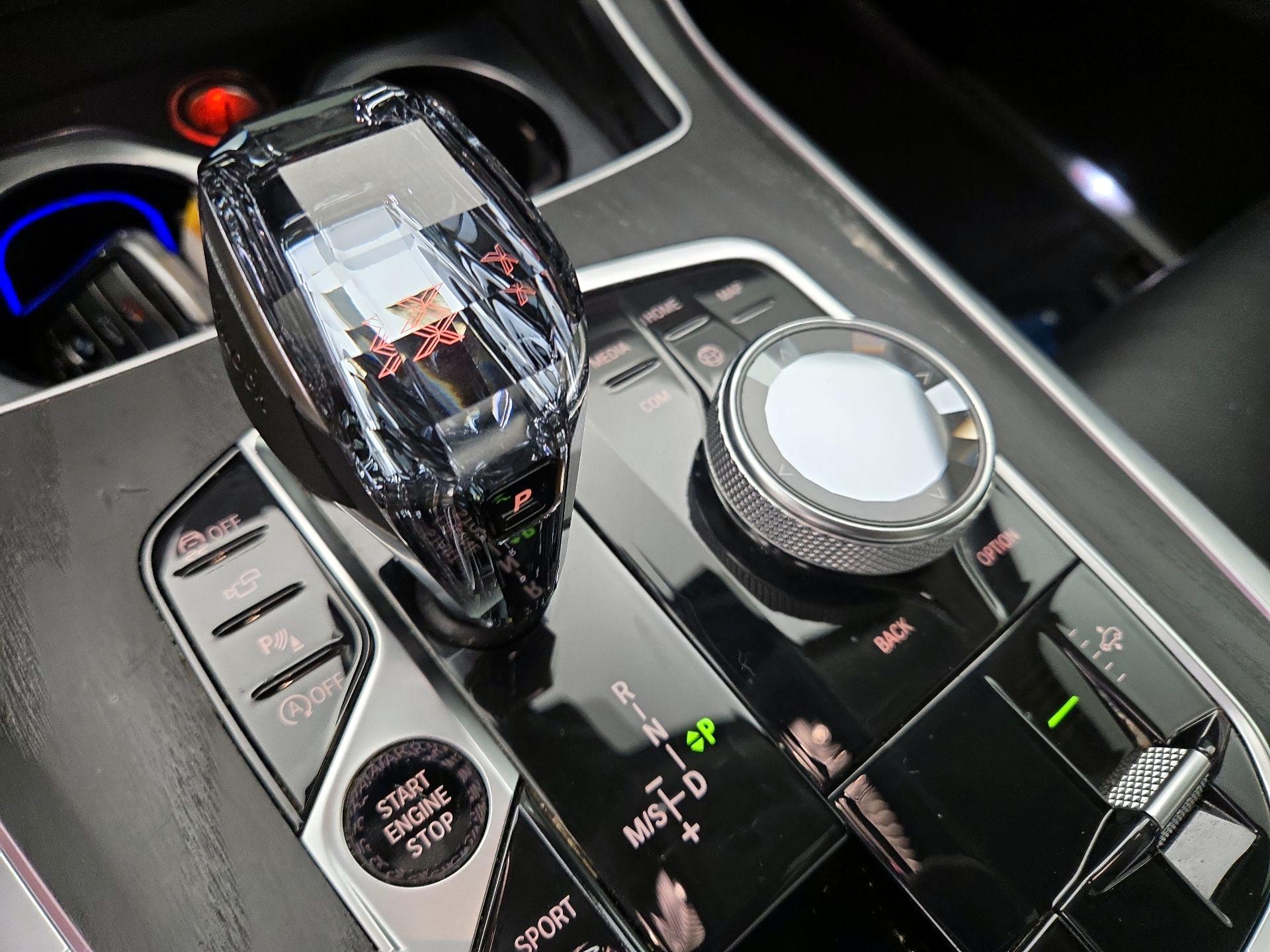 Thumbnail: 2019 BMW X7 - 18