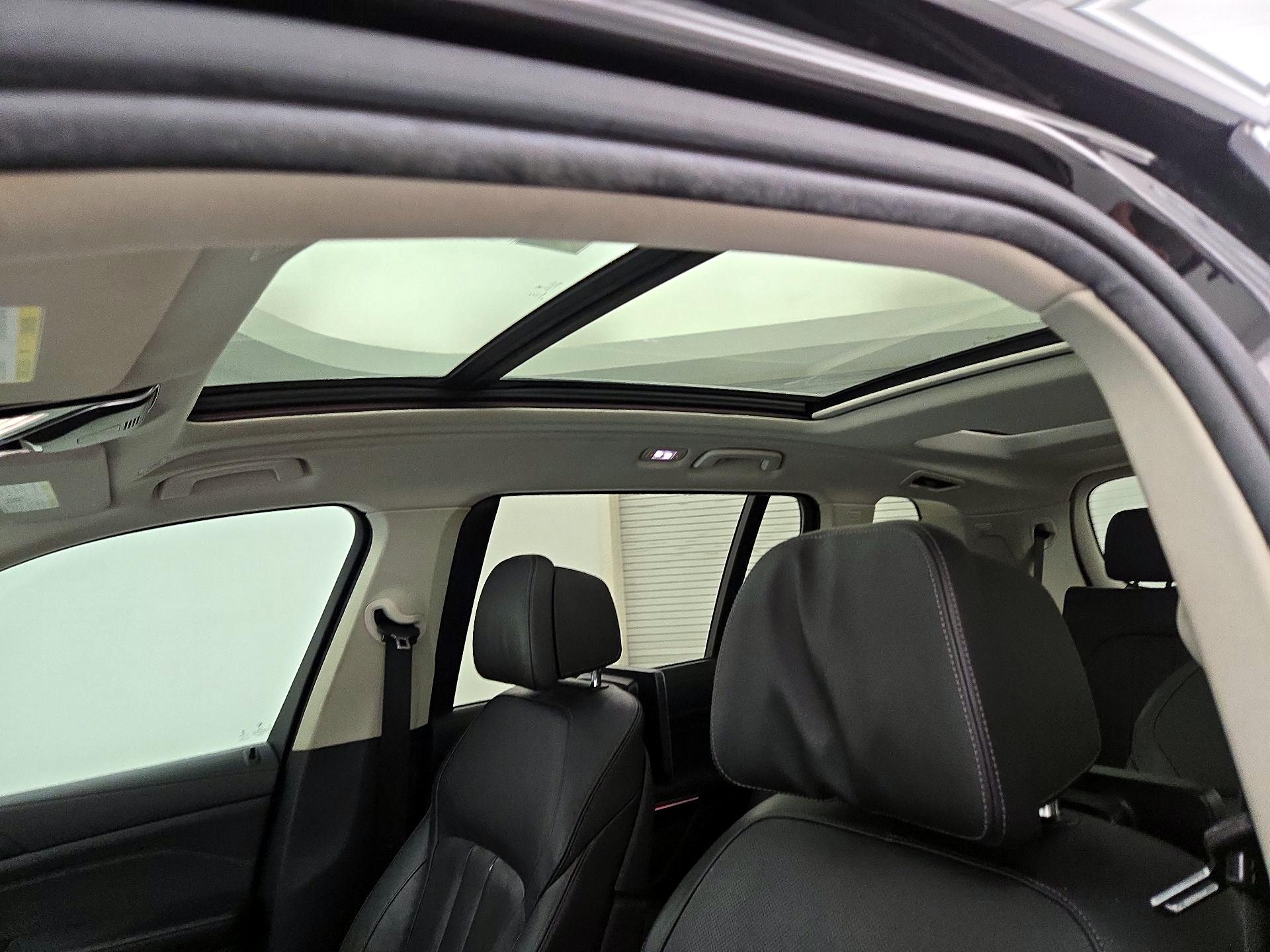 Thumbnail: 2019 BMW X7 - 20