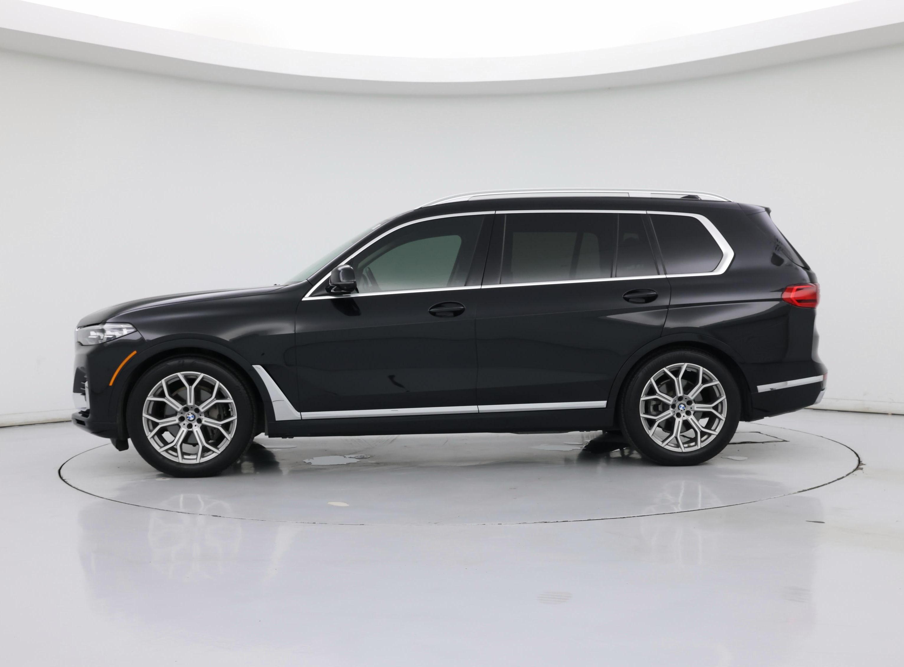 Thumbnail: 2019 BMW X7 - 3