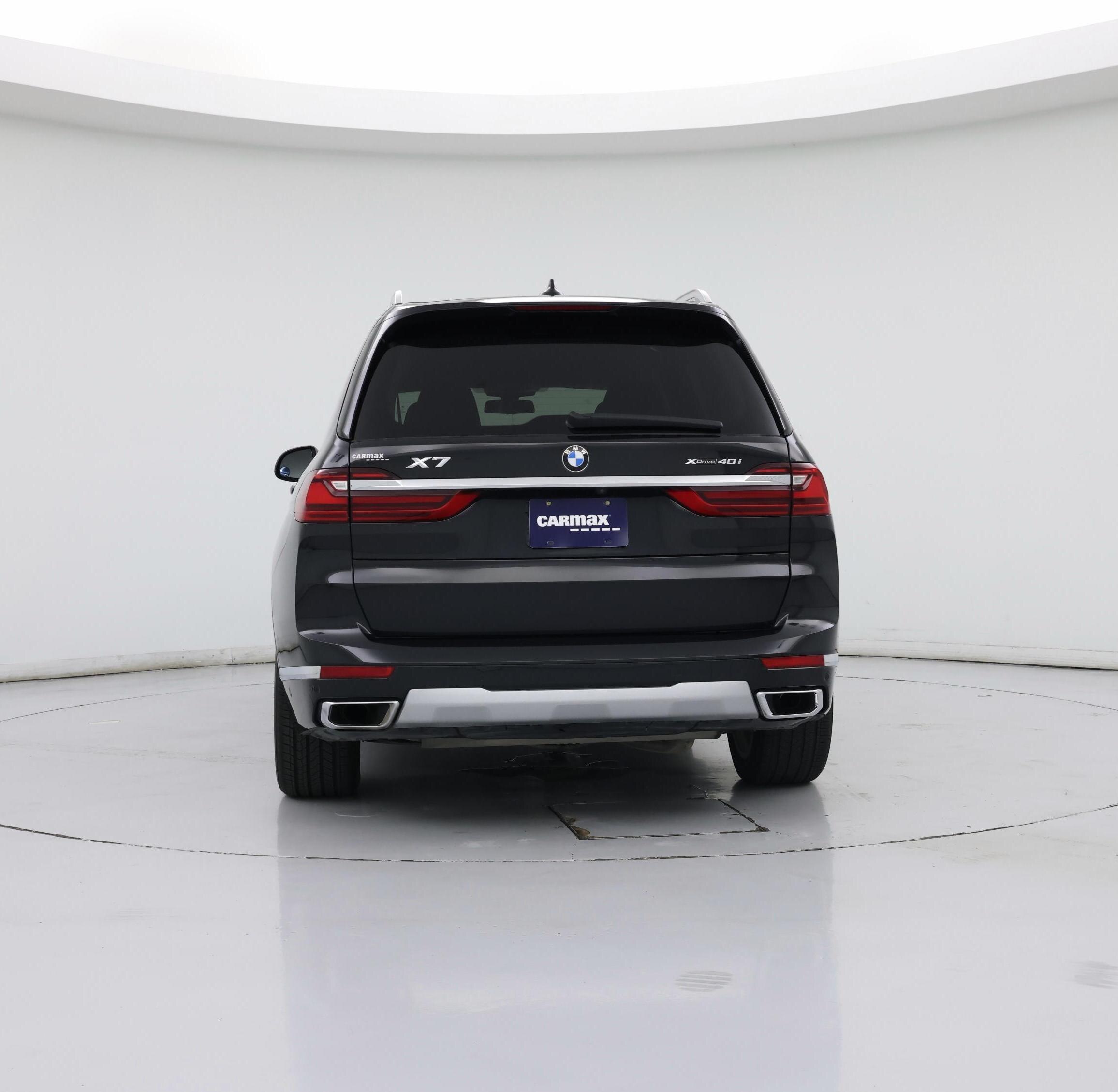 Thumbnail: 2019 BMW X7 - 6