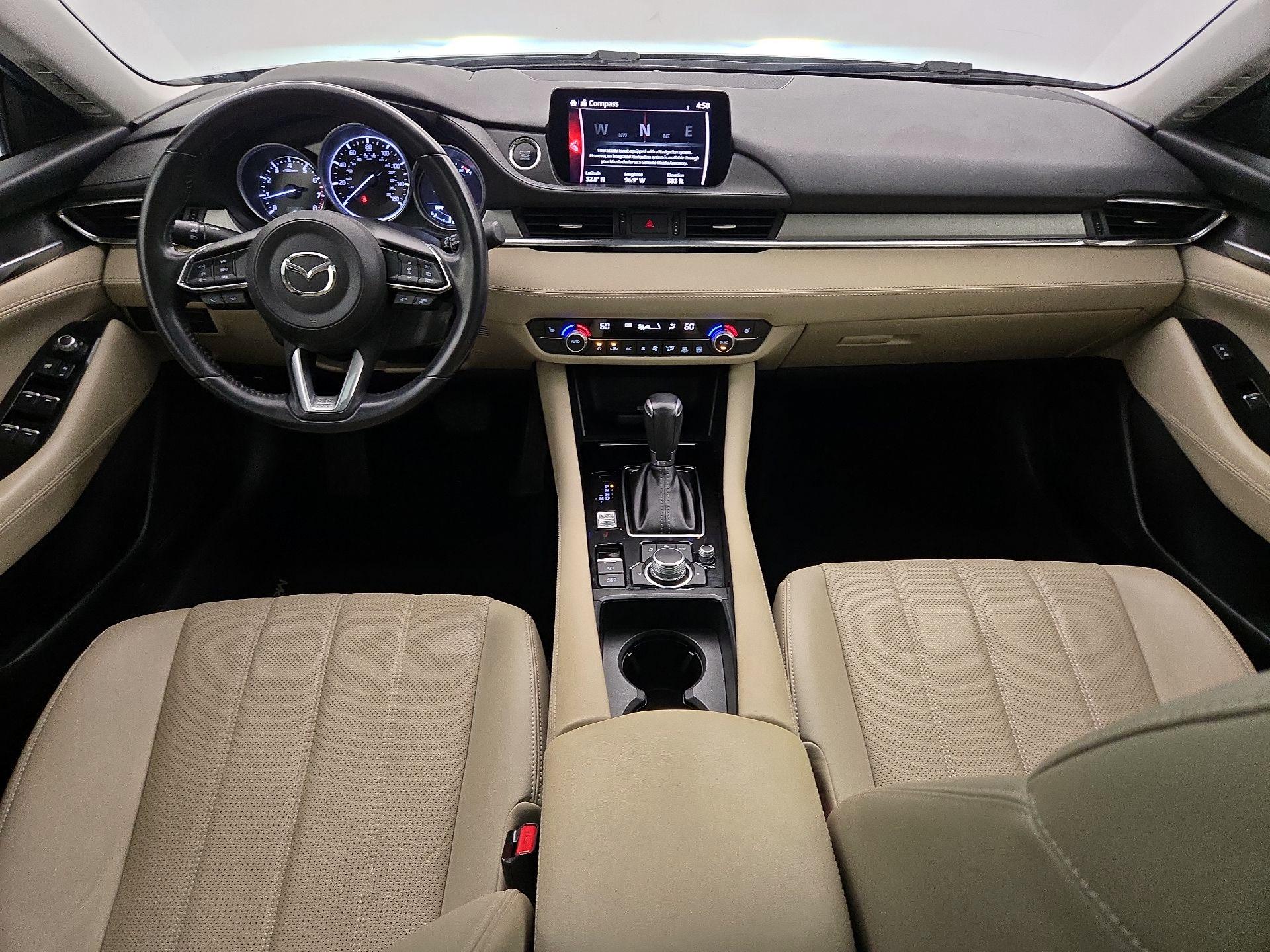 Thumbnail: 2018 Mazda Mazda6 - 9
