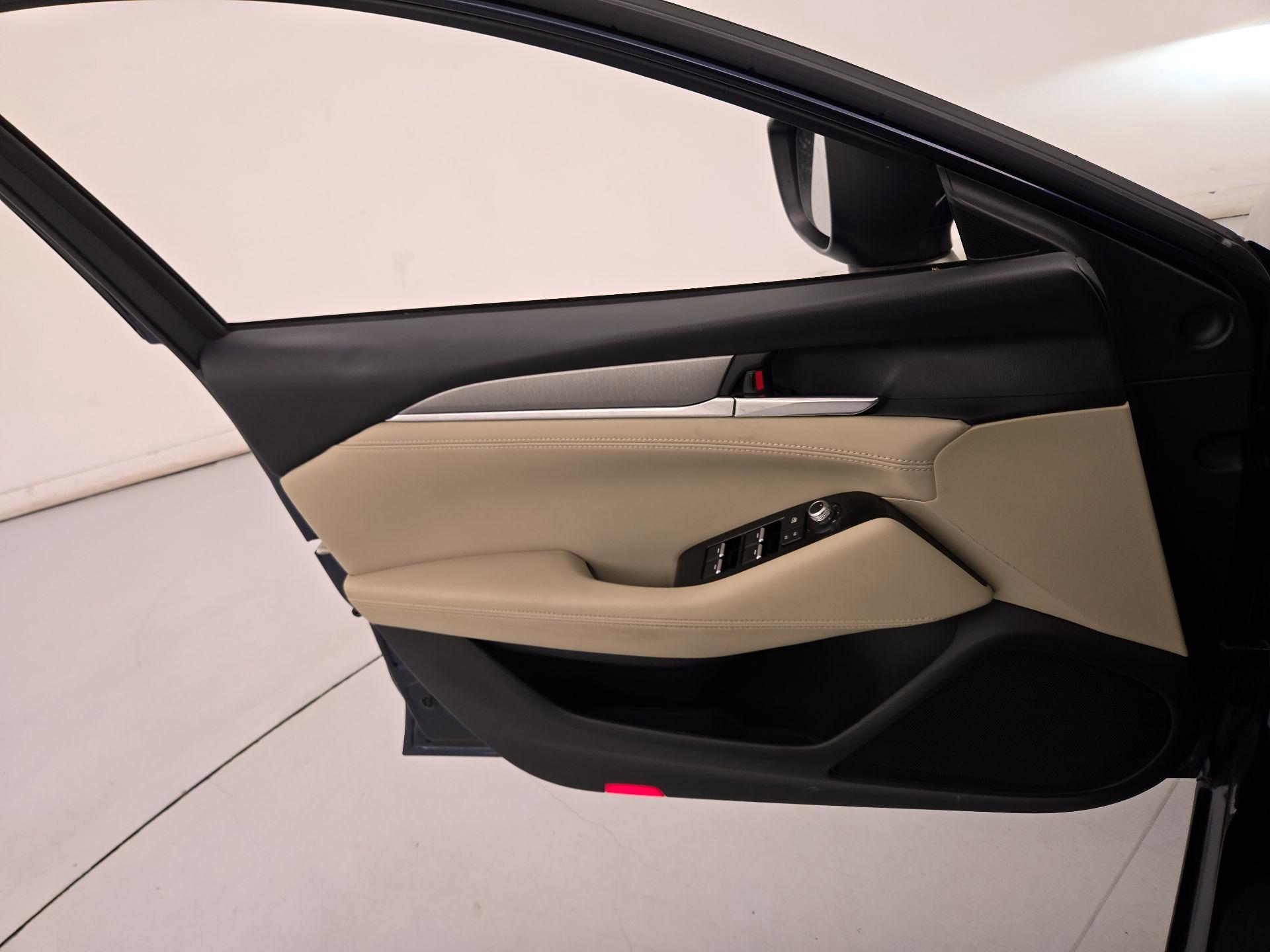 Thumbnail: 2018 Mazda Mazda6 - 12