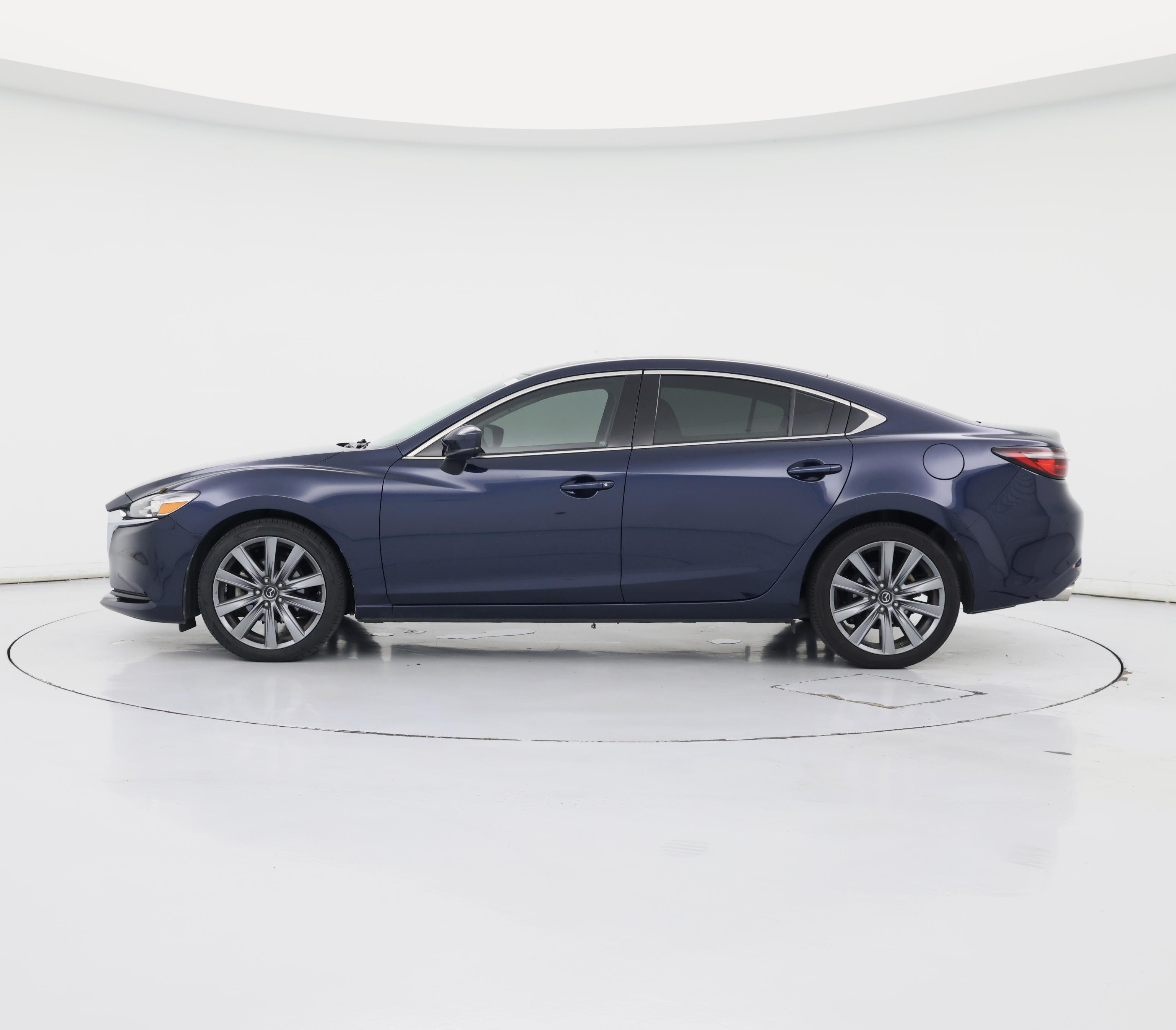 Thumbnail: 2018 Mazda Mazda6 - 3