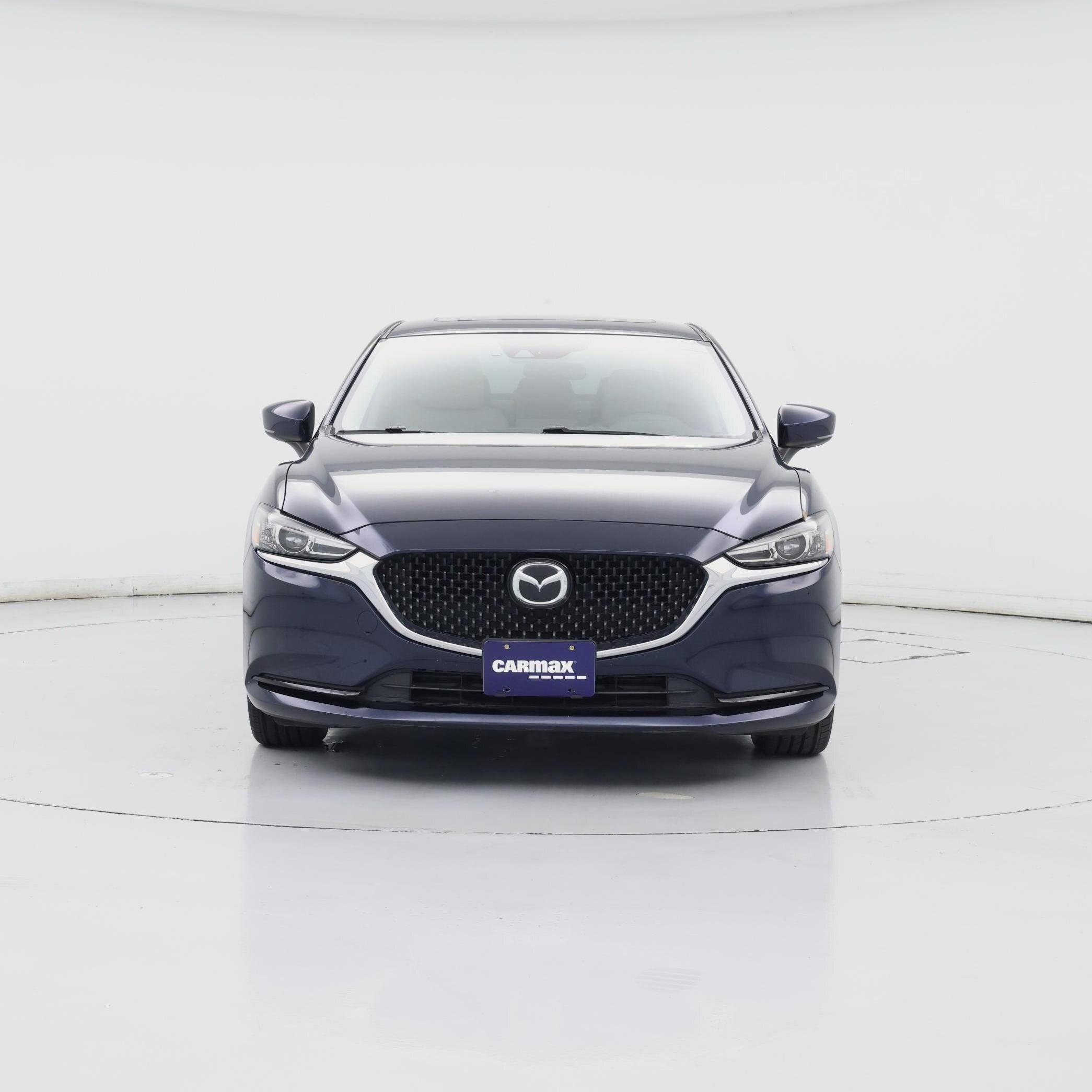 Thumbnail: 2018 Mazda Mazda6 - 5