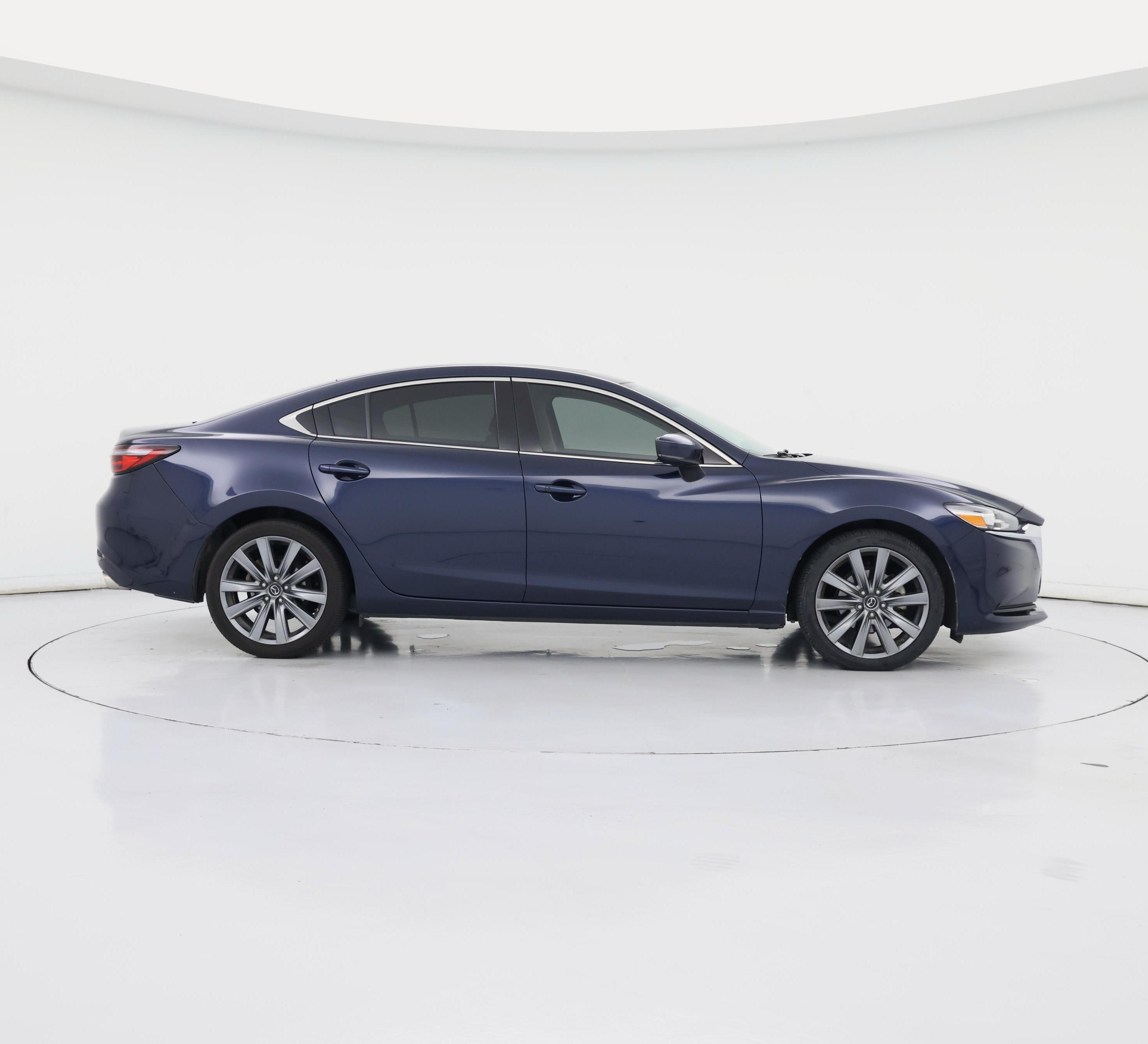 Thumbnail: 2018 Mazda Mazda6 - 7