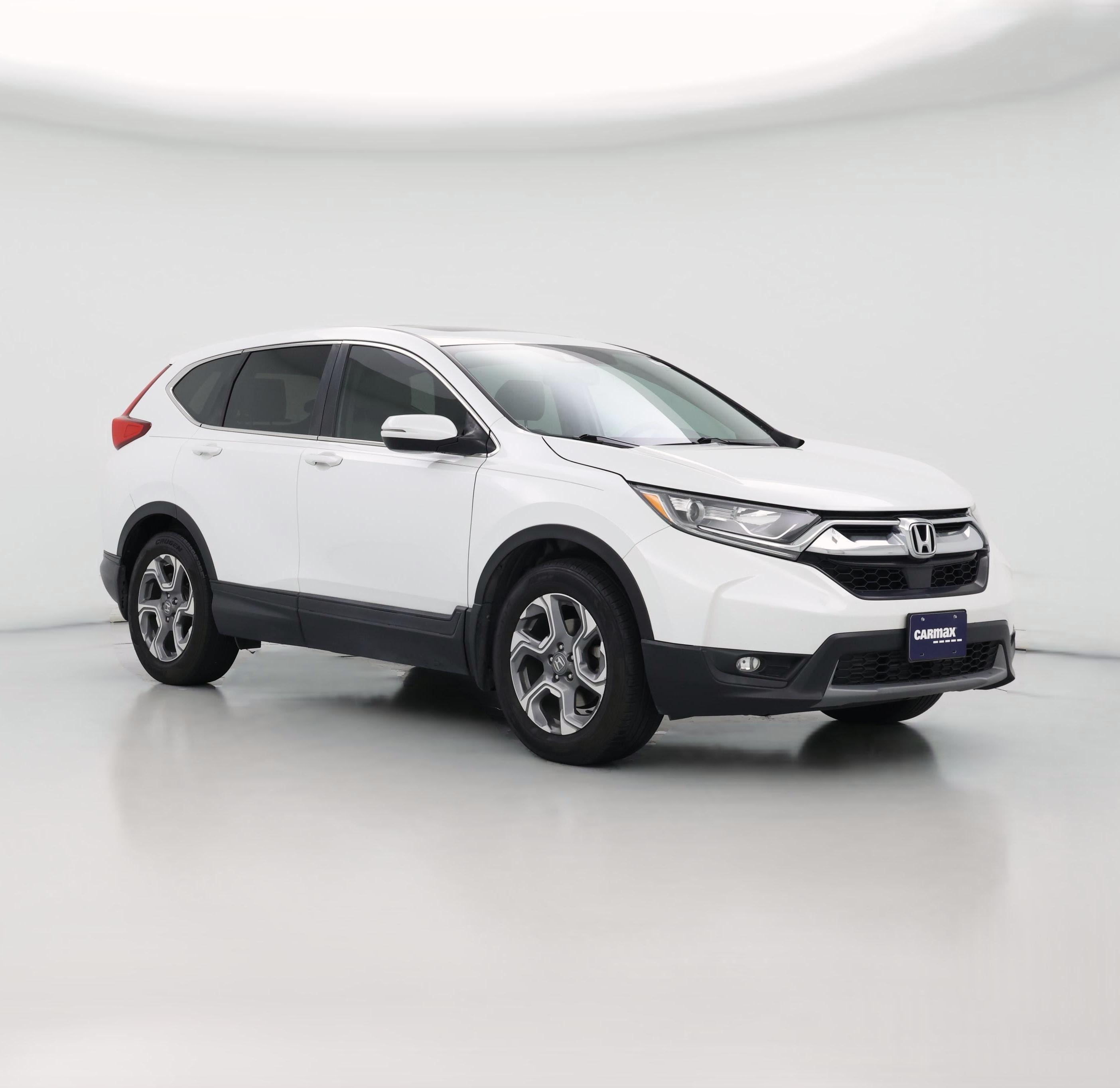 Thumbnail: 2019 Honda CR-V - 1