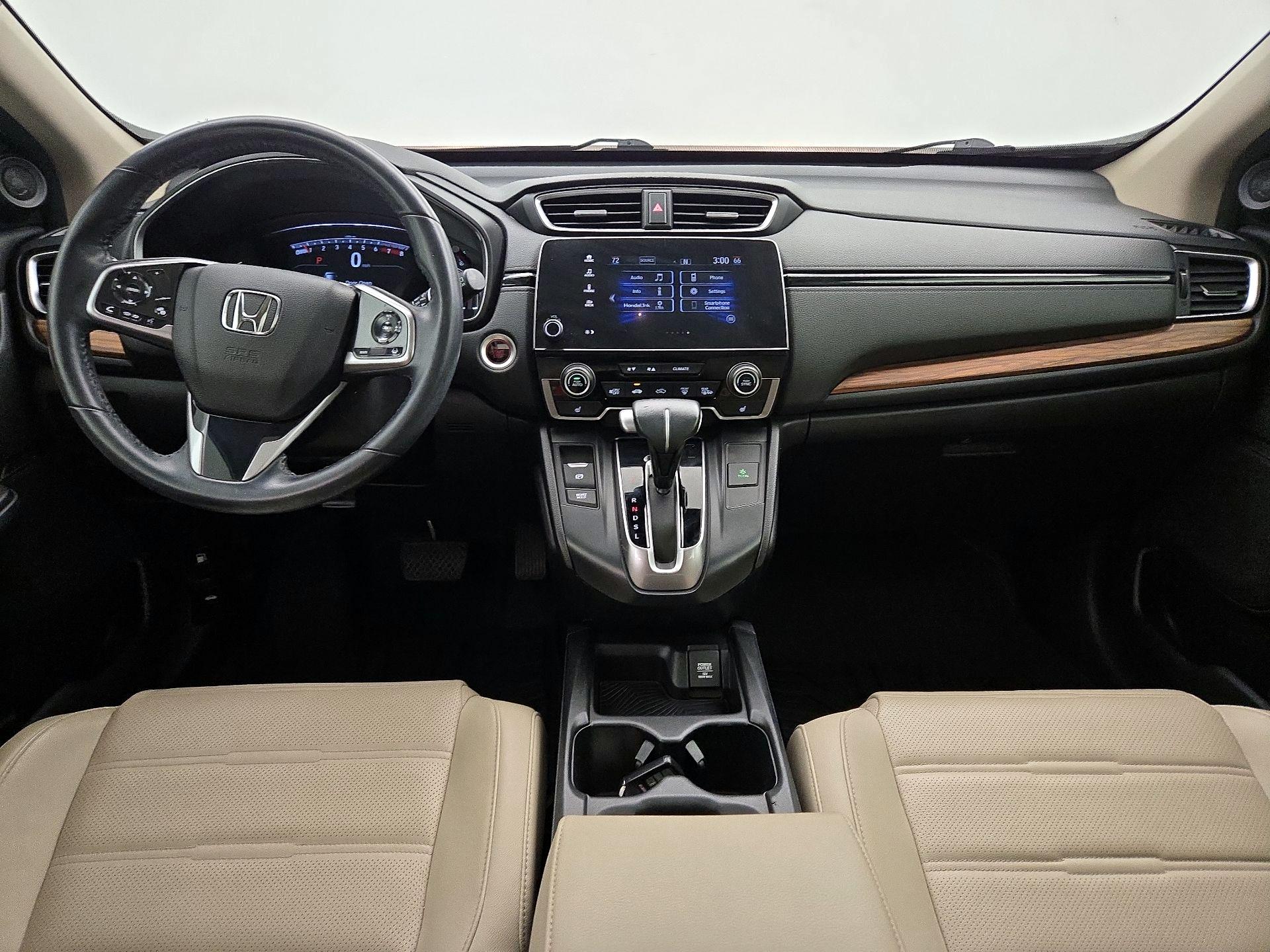 Thumbnail: 2019 Honda CR-V - 9