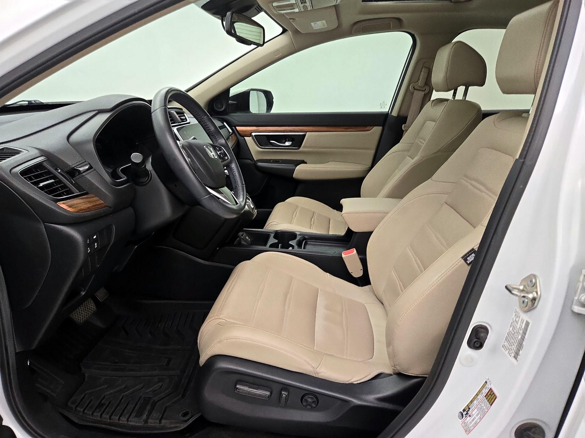 Thumbnail: 2019 Honda CR-V - 11
