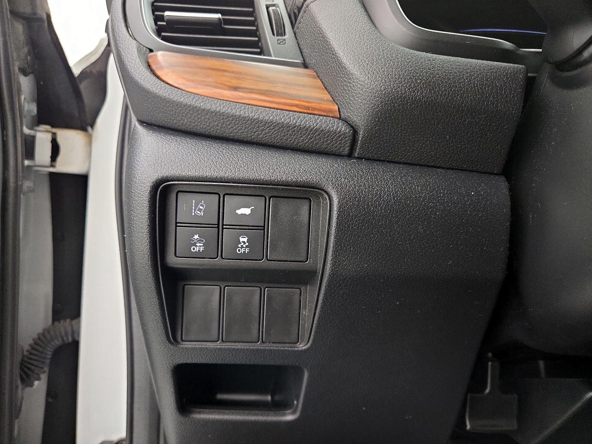 Thumbnail: 2019 Honda CR-V - 13