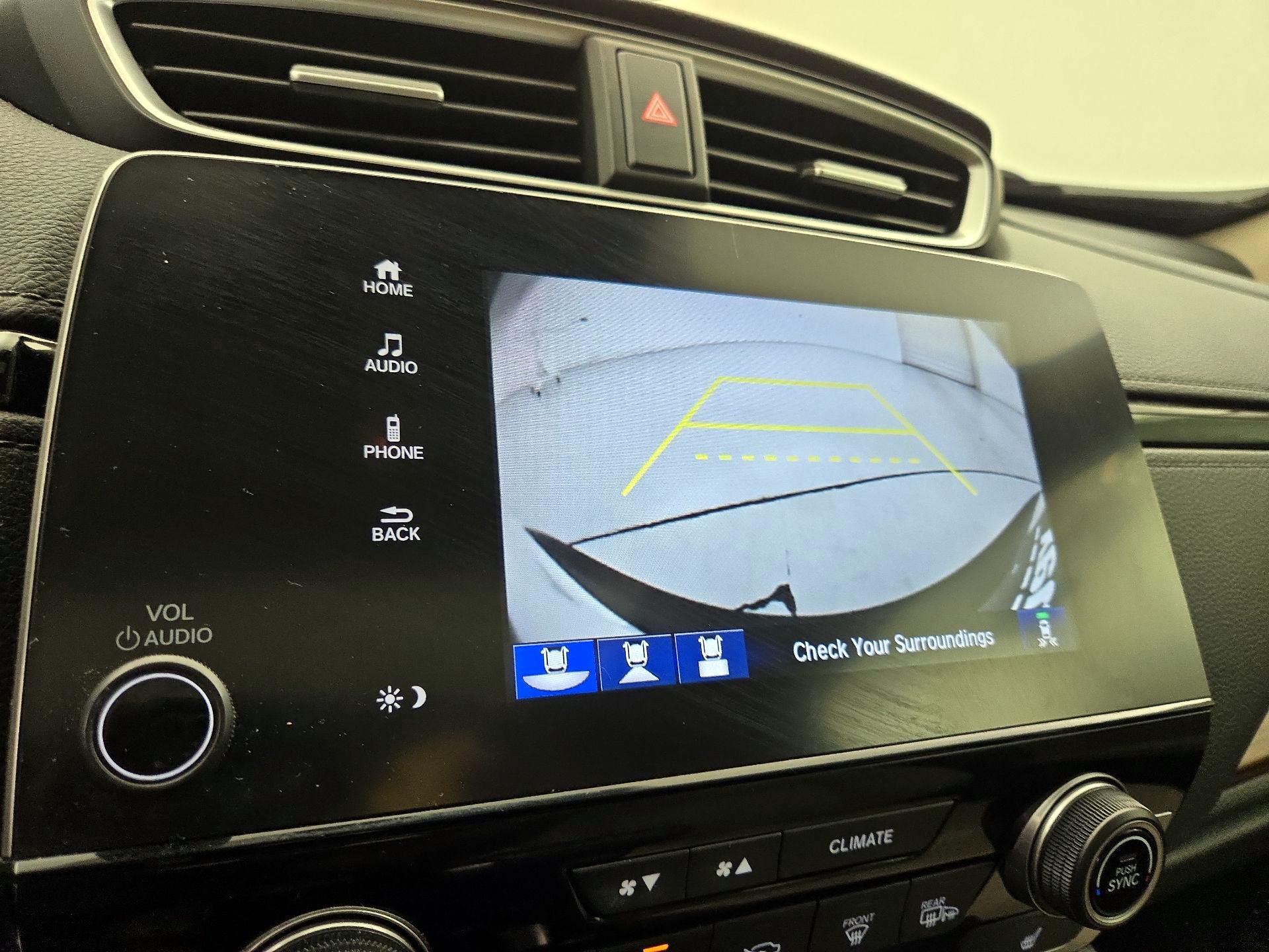Thumbnail: 2019 Honda CR-V - 14