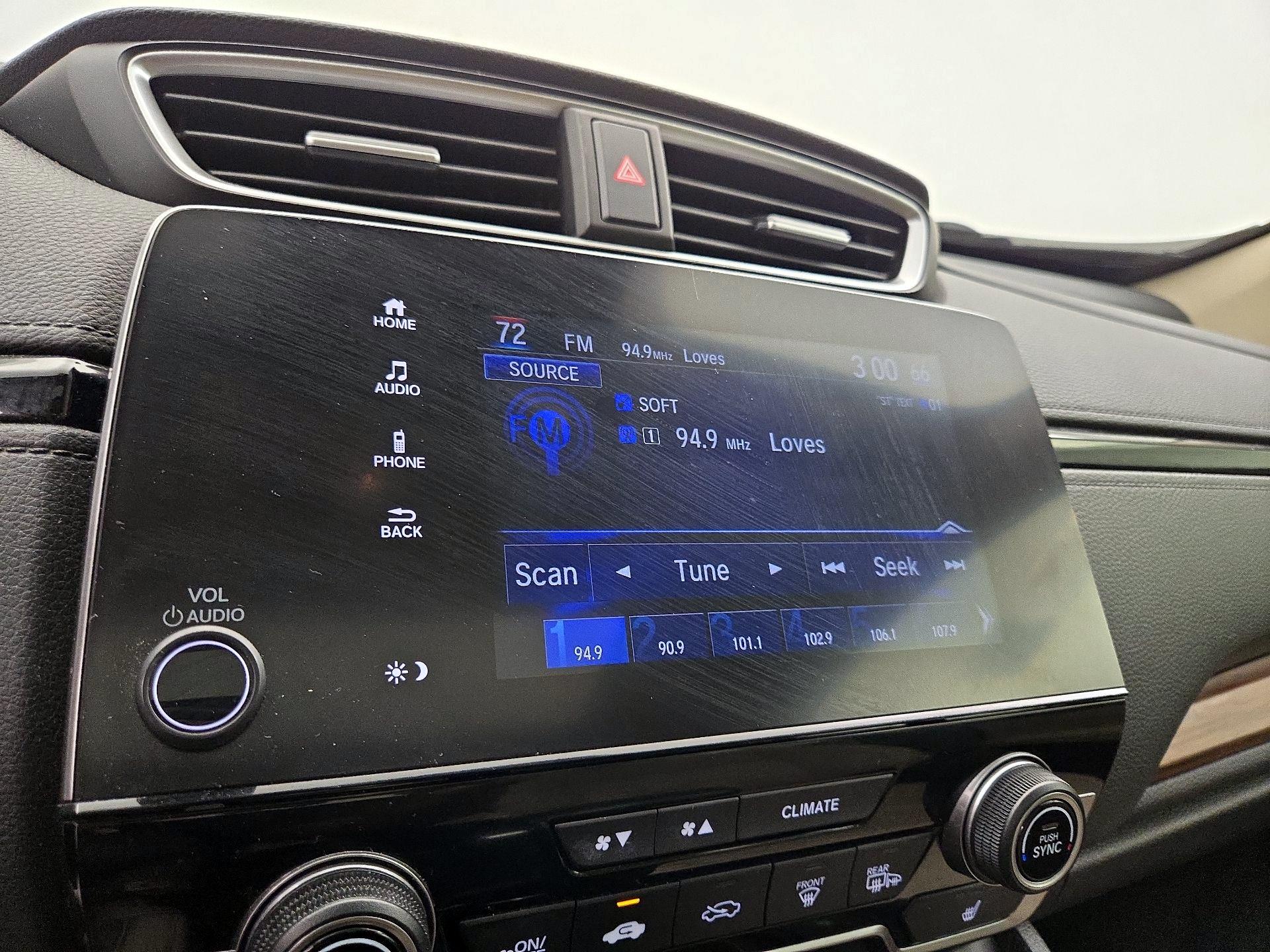 Thumbnail: 2019 Honda CR-V - 15