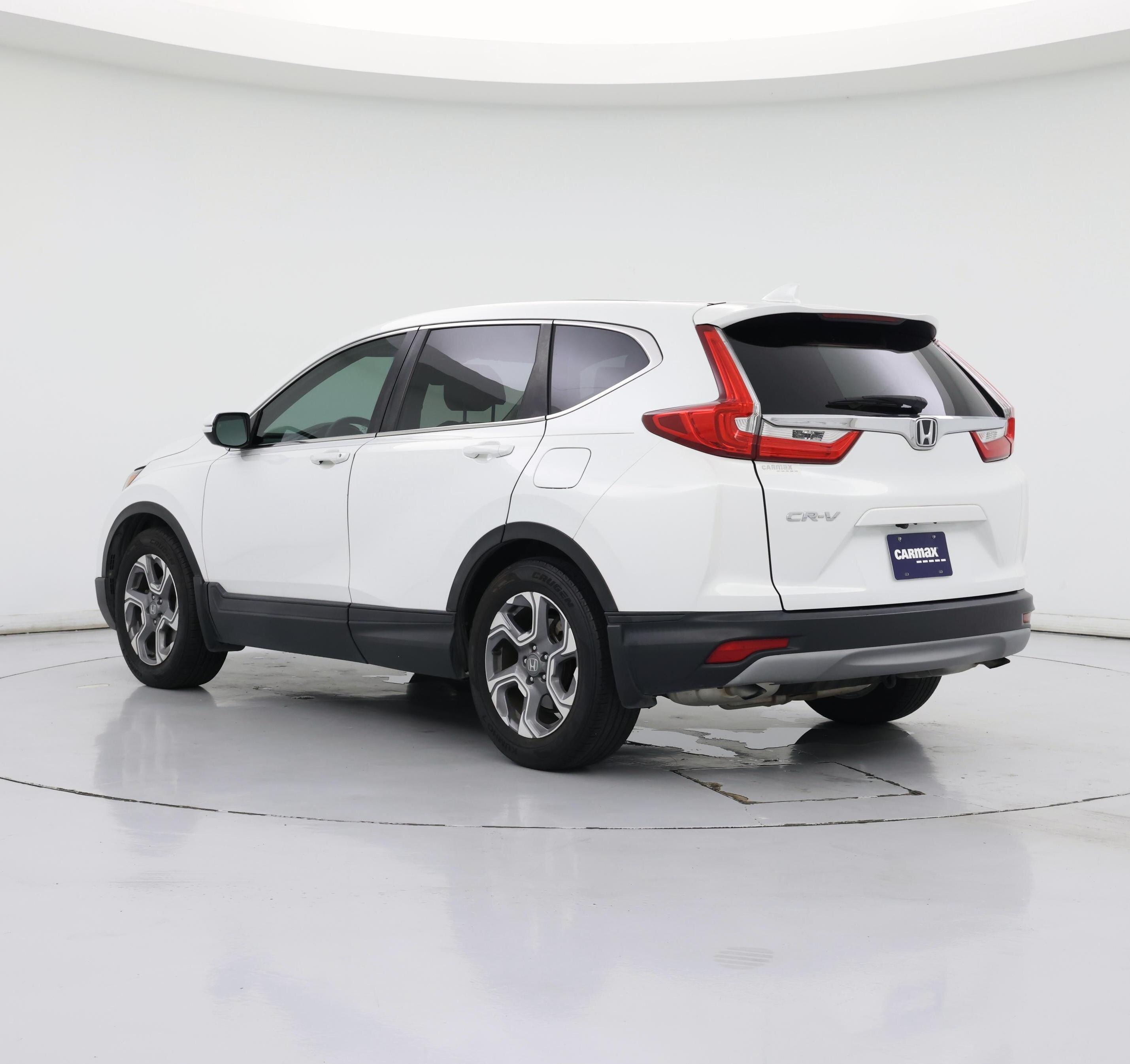 Thumbnail: 2019 Honda CR-V - 2