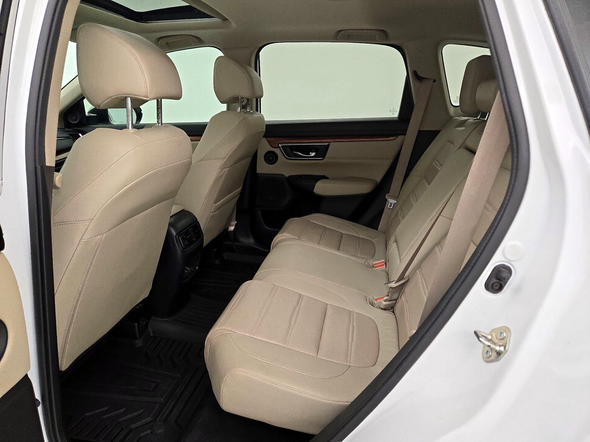 Thumbnail: 2019 Honda CR-V - 19