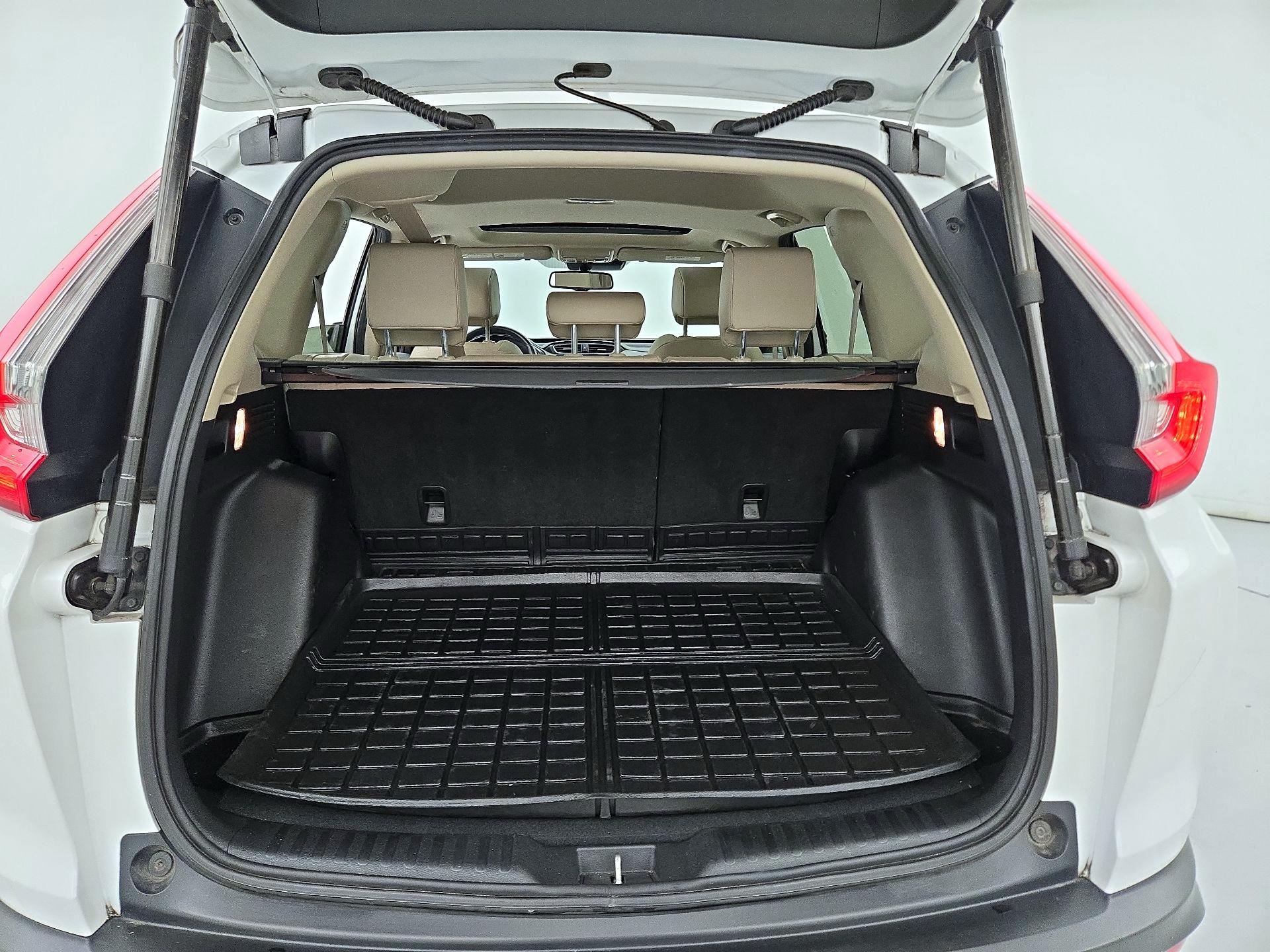 Thumbnail: 2019 Honda CR-V - 20