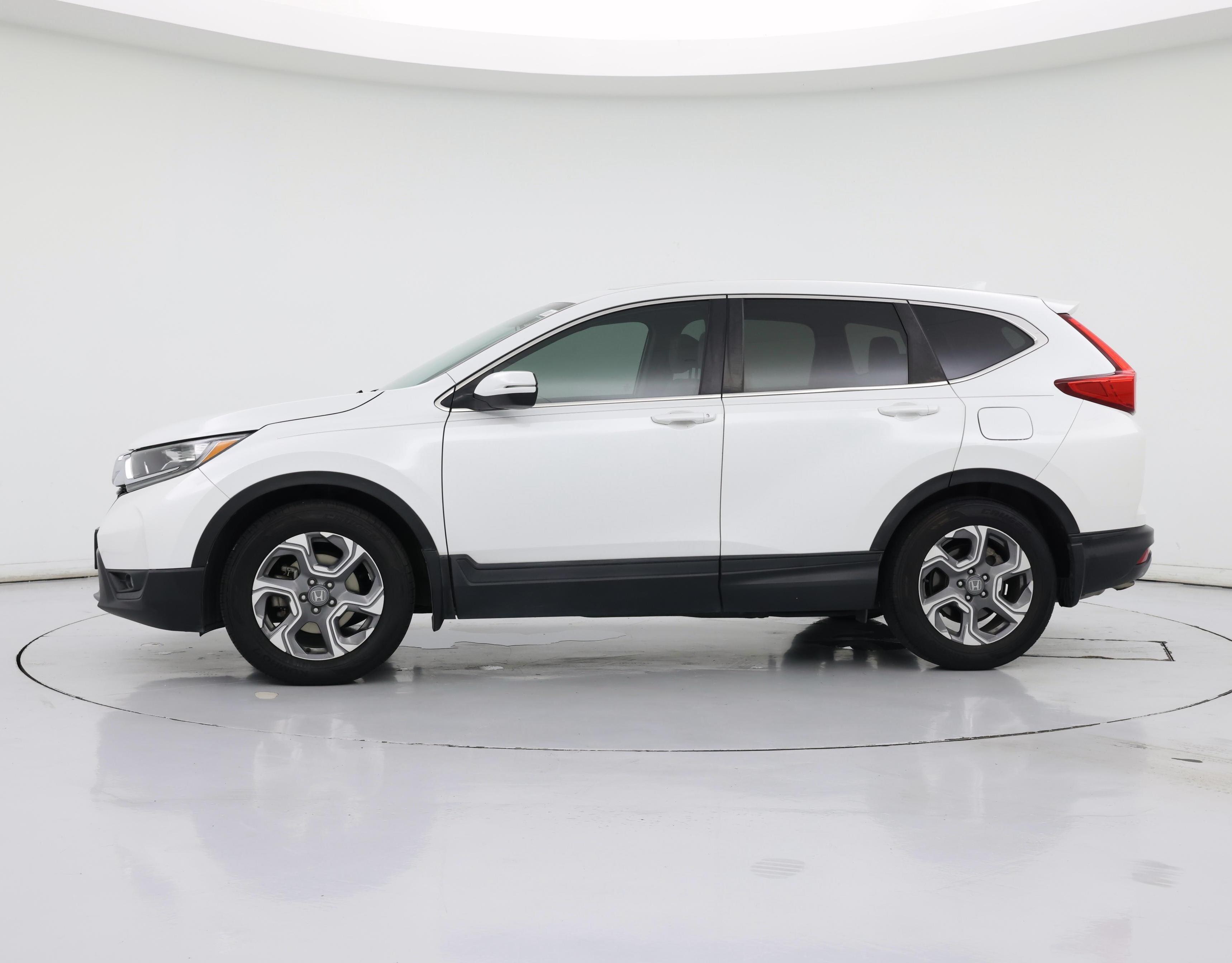 Thumbnail: 2019 Honda CR-V - 3