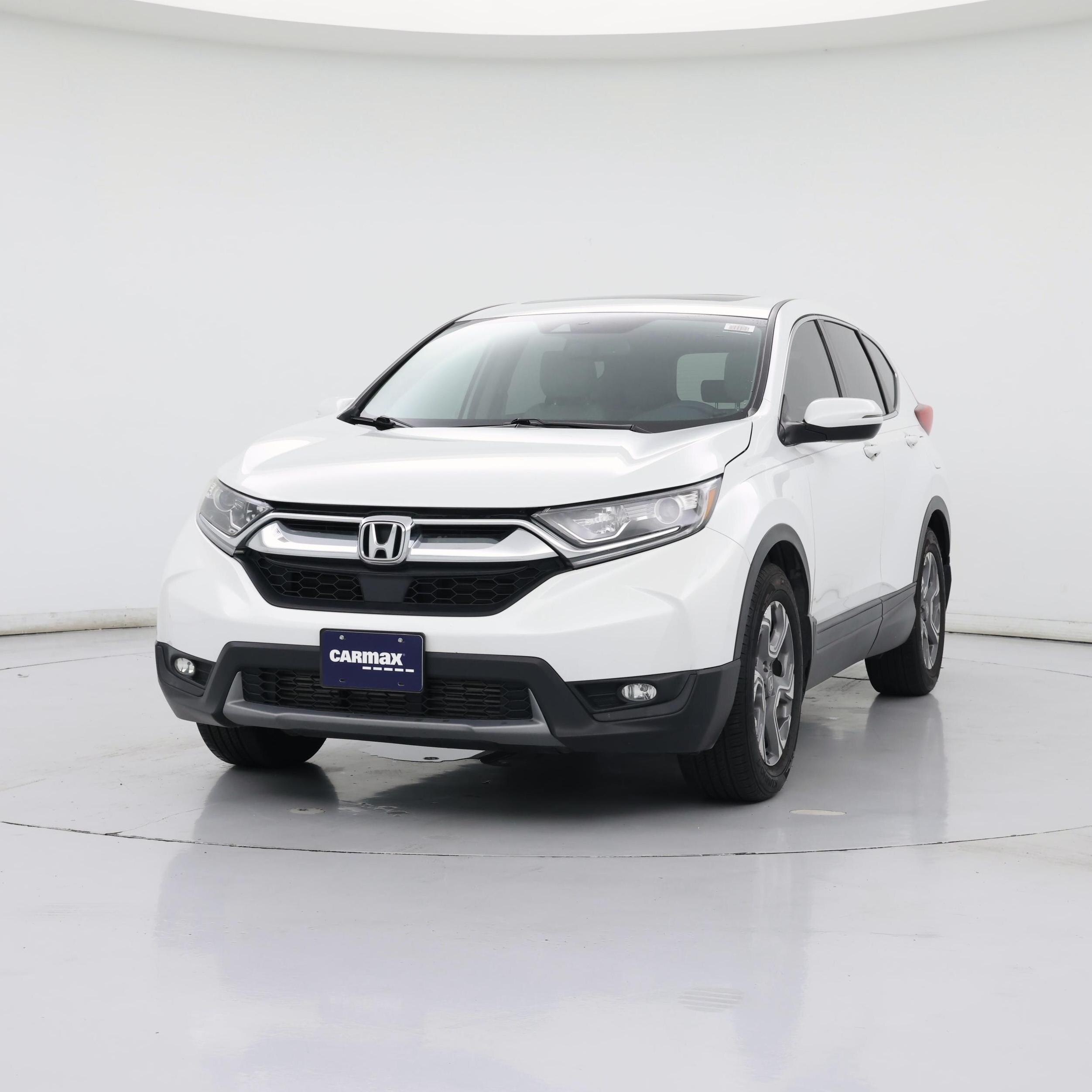 Thumbnail: 2019 Honda CR-V - 4